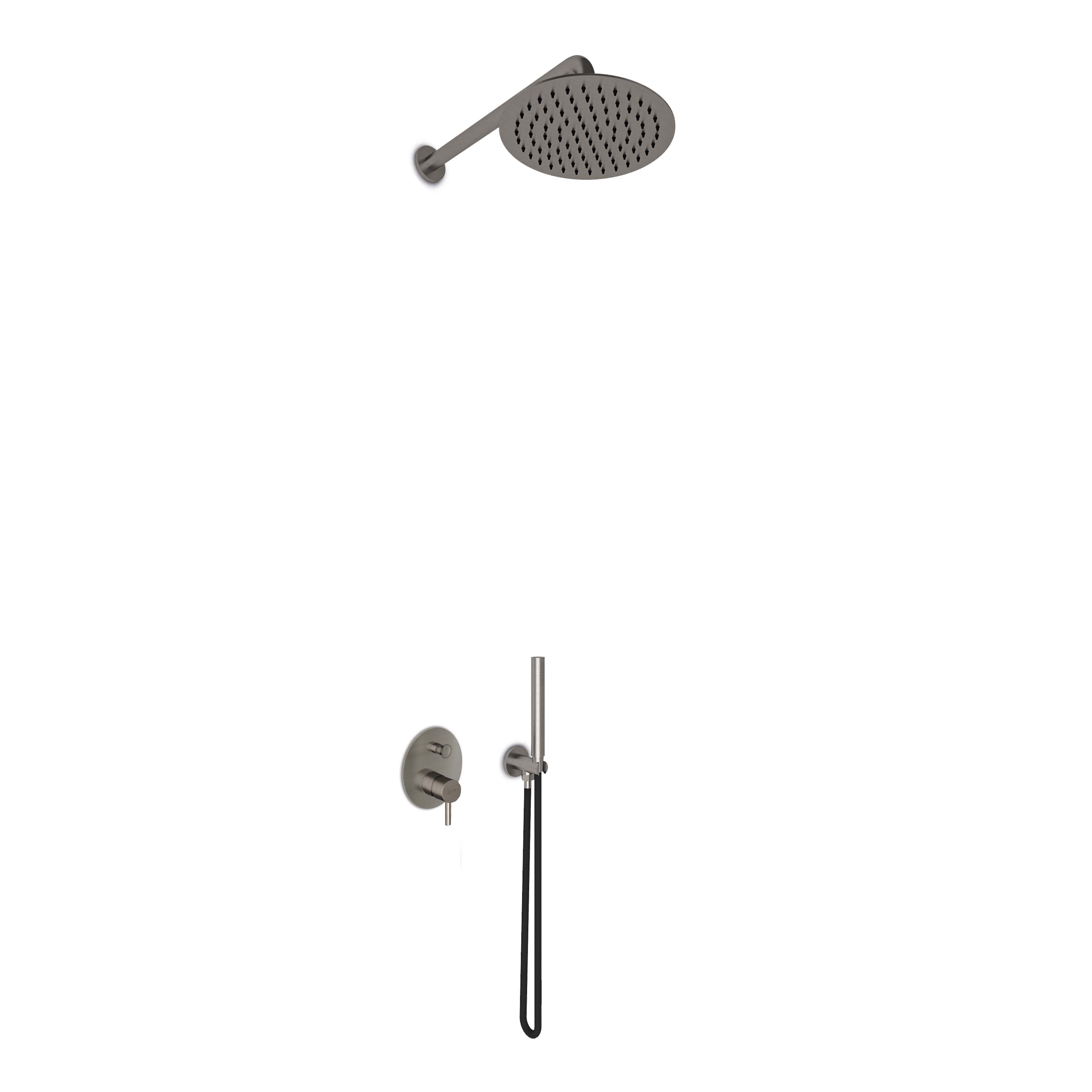 Mostra il prodotto JEE-O slimline shower combination 03 del produttore JEE-O