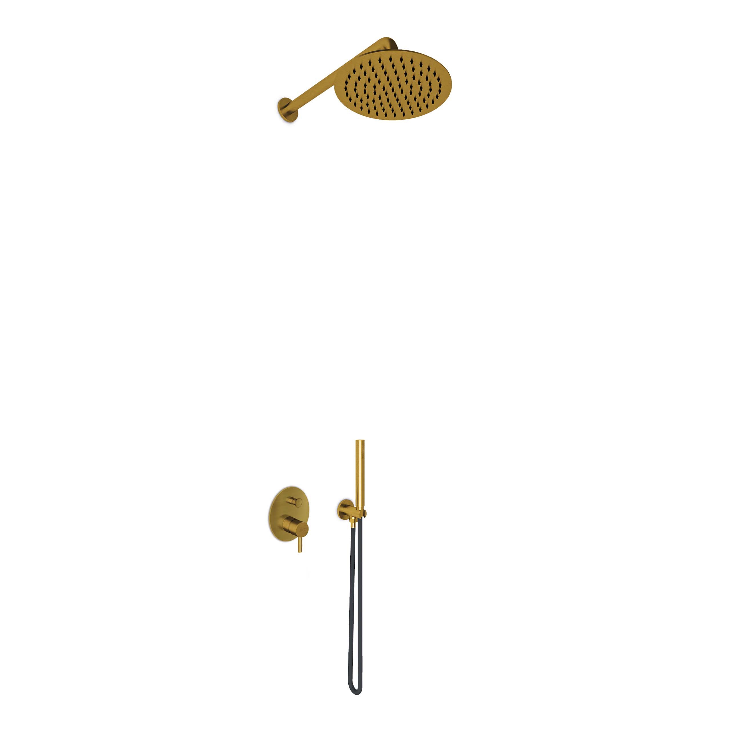 JEE-O slimline shower combination 03