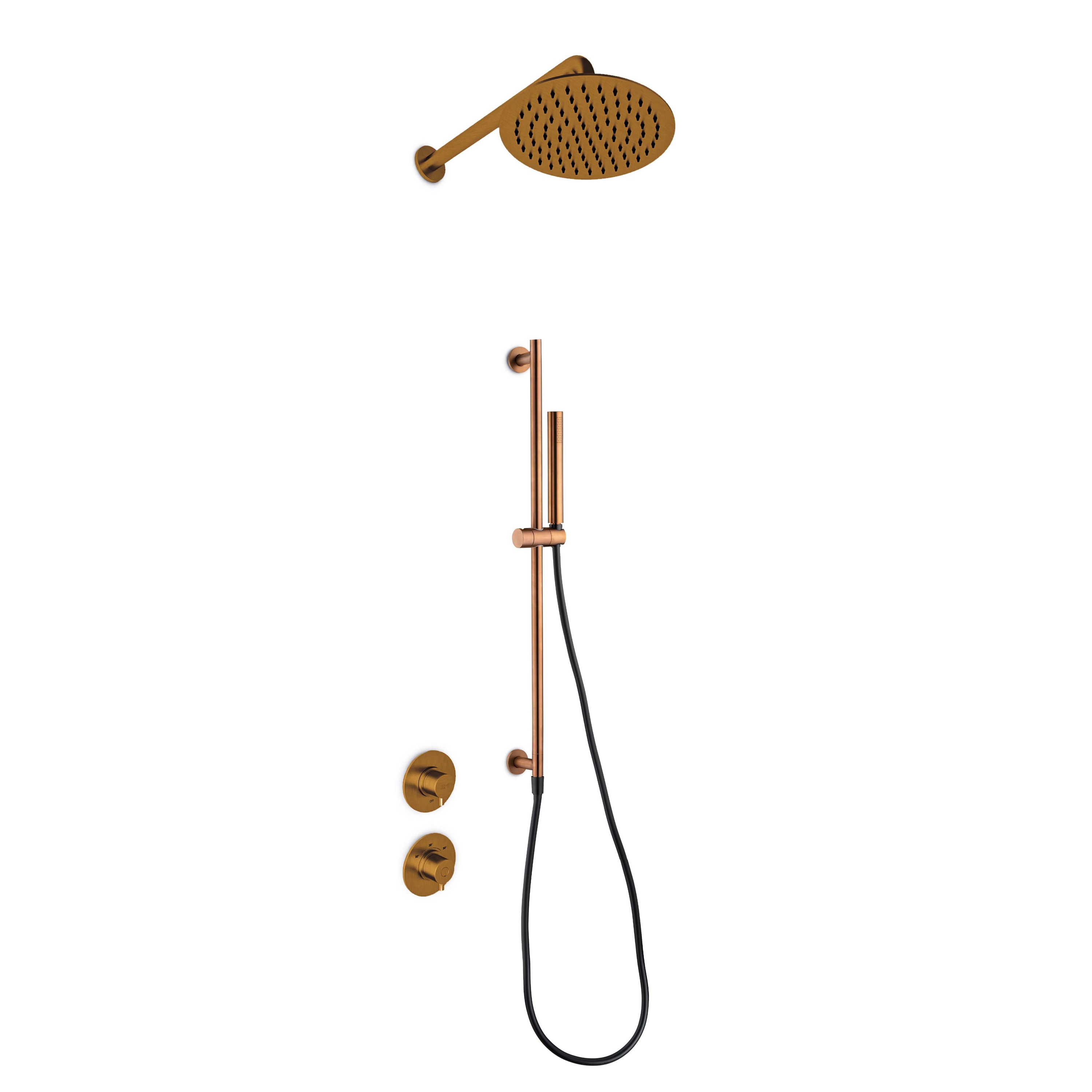 JEE-O slimline douche combination 04