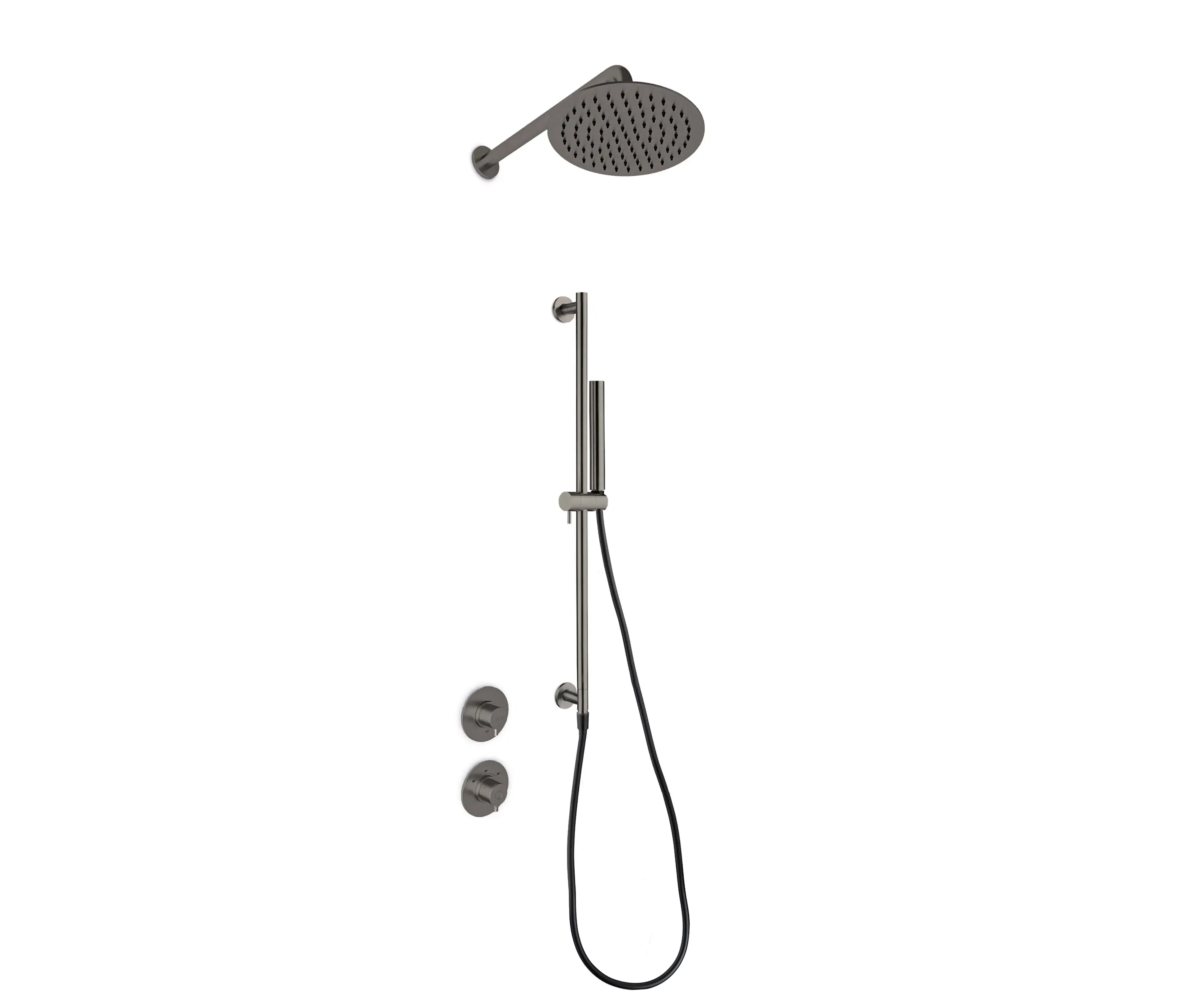 JEE-O - JEE-O slimline douche combination 04