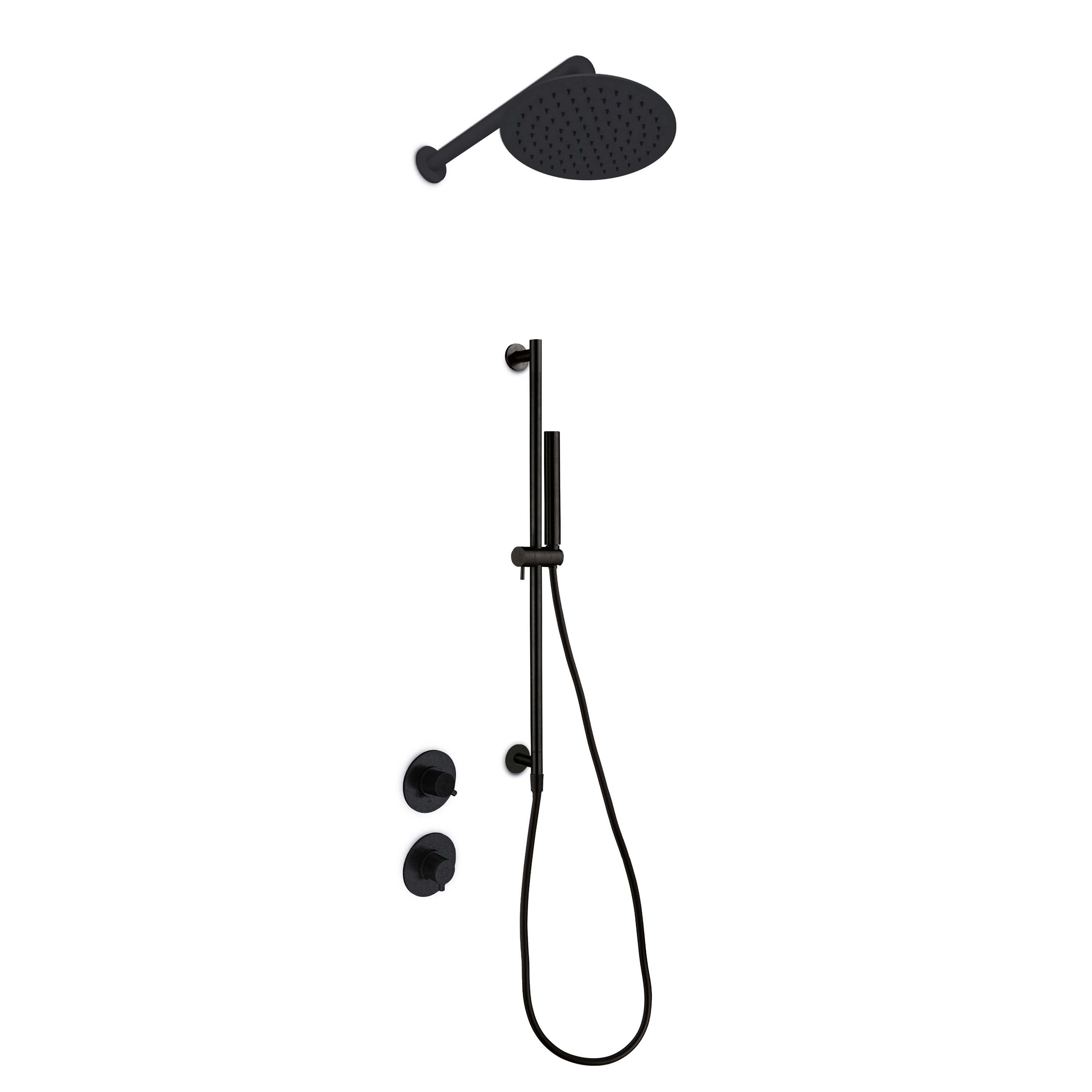 JEE-O slimline douche combination 04