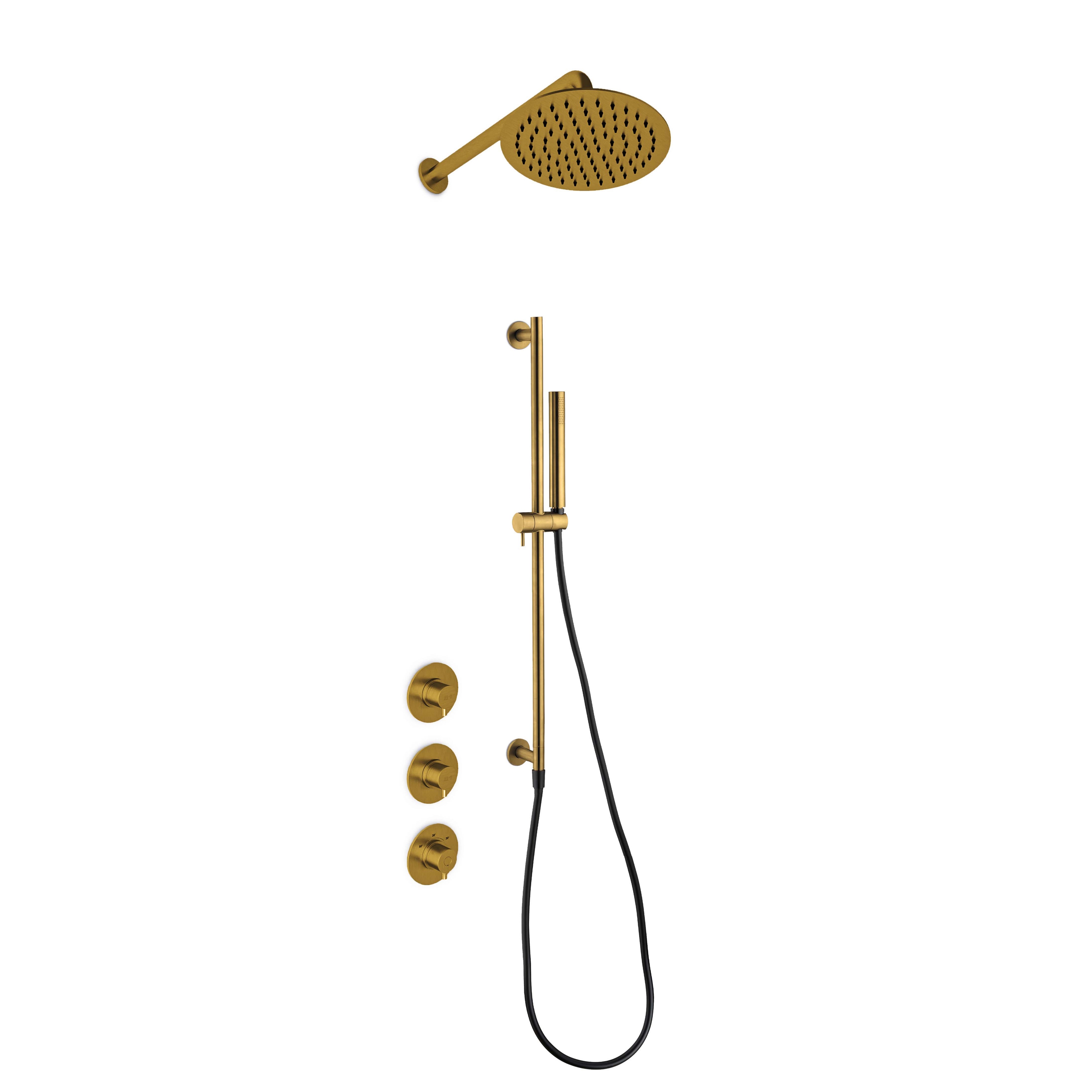 JEE-O slimline douche combination 05