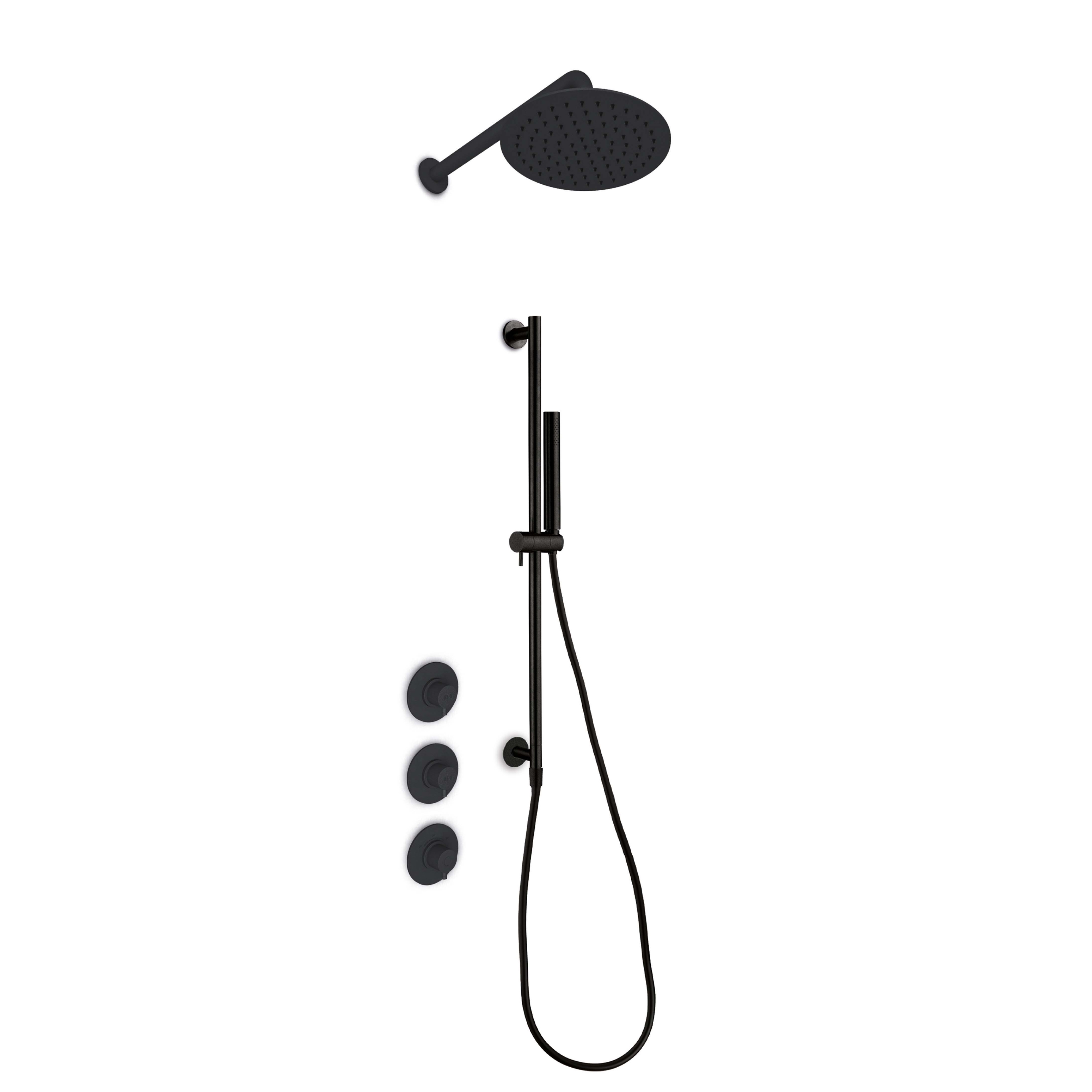 JEE-O slimline douche combination 05