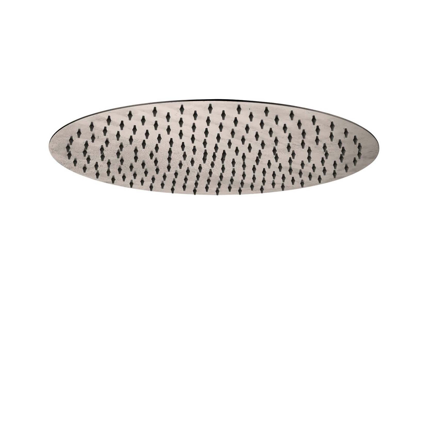Mostra il prodotto JEE-O slimline shower head large del produttore JEE-O