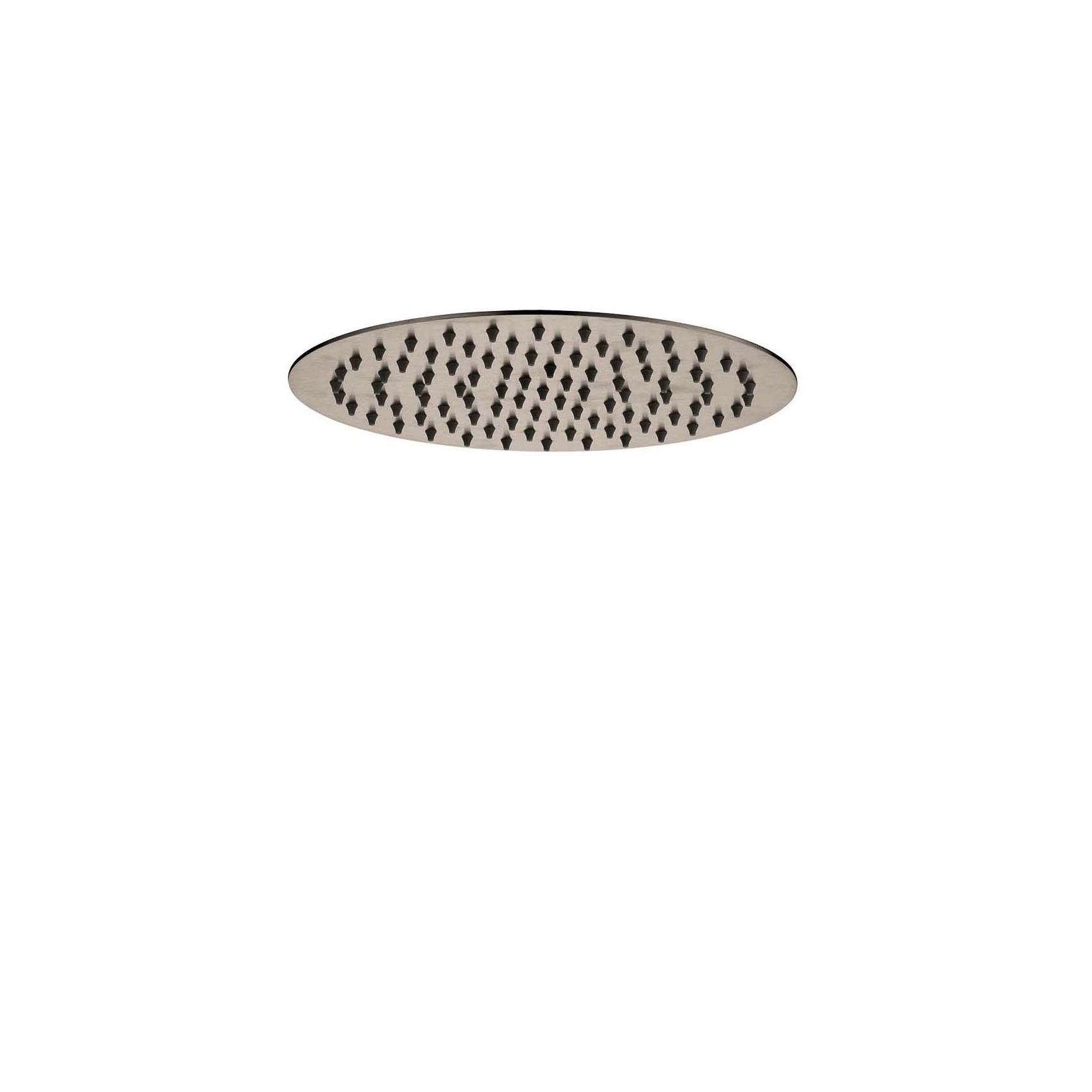 Mostra il prodotto JEE-O slimline shower head small del produttore JEE-O