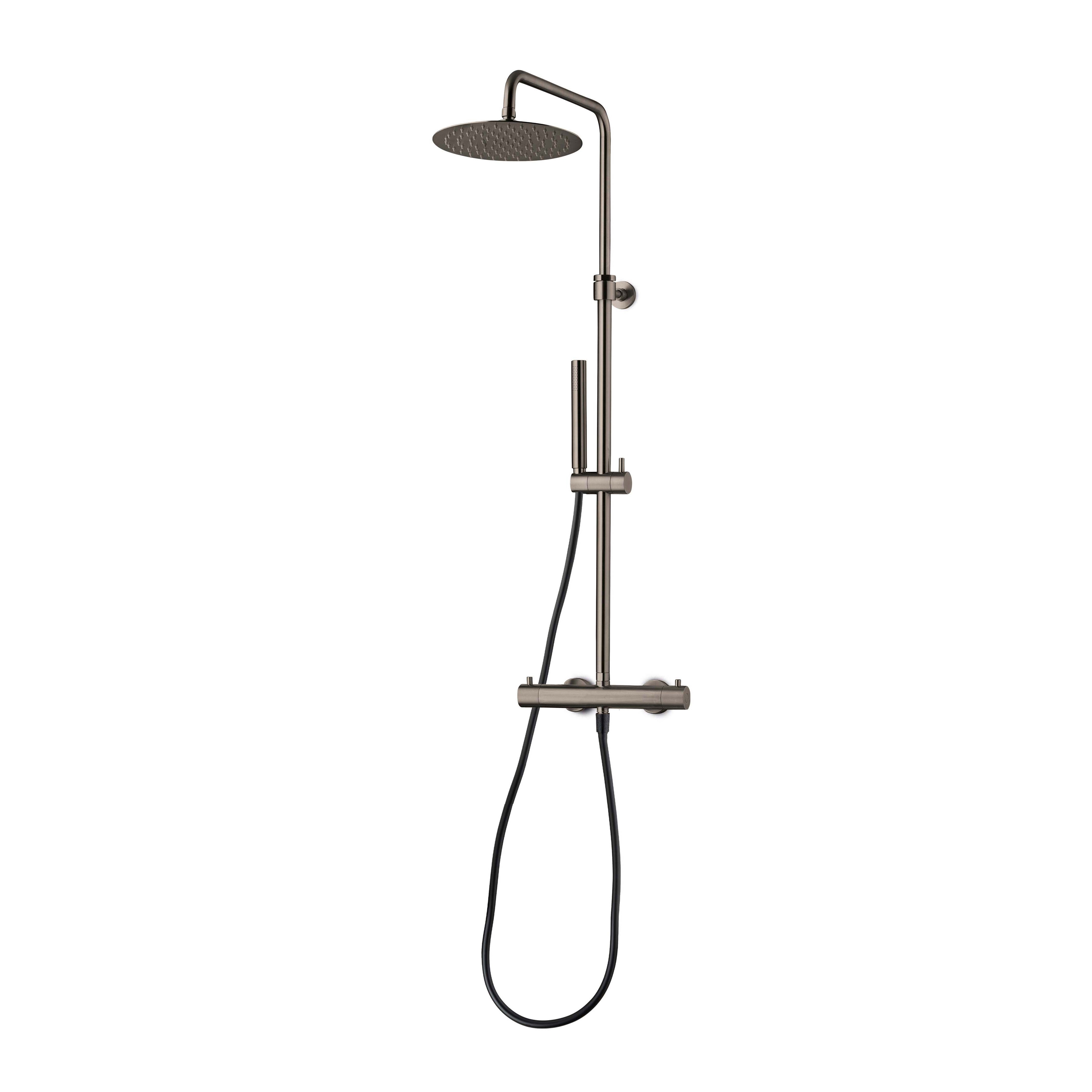 Mostra il prodotto JEE-O slimline shower set del produttore JEE-O