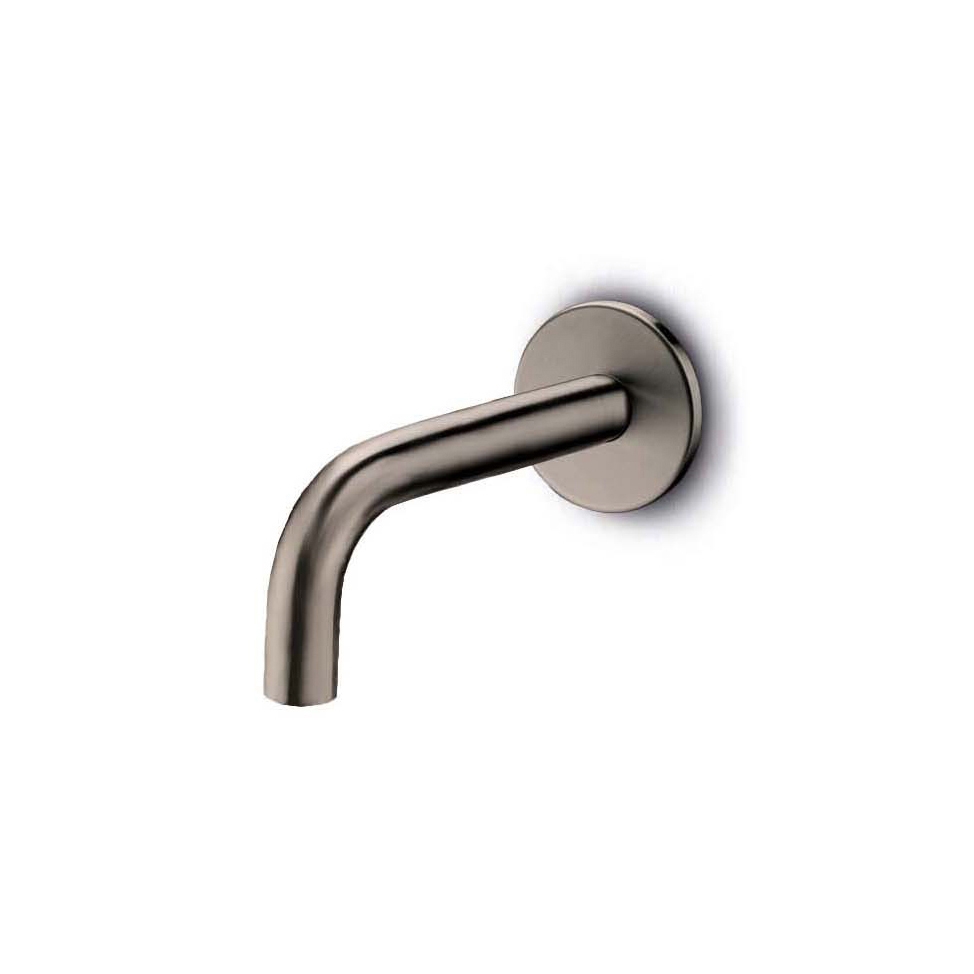 JEE-O slimline spout 90°