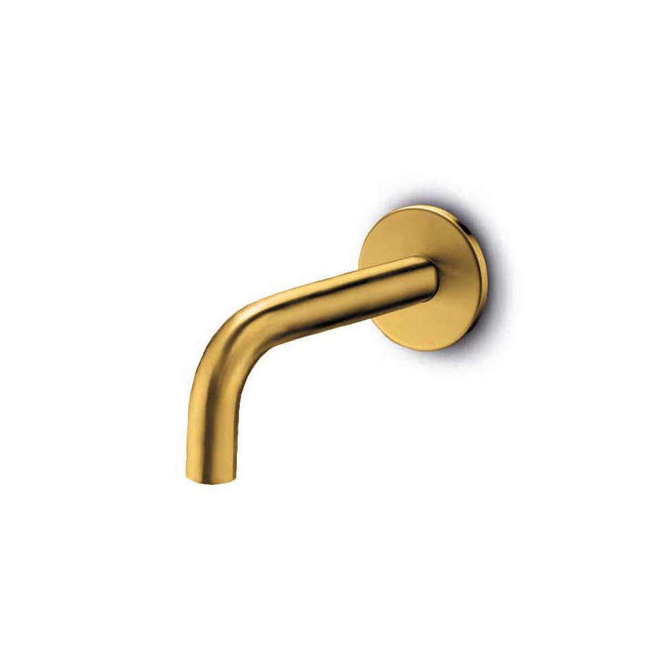 JEE-O slimline spout 90°