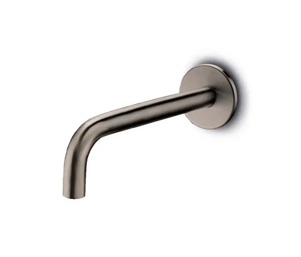 JEE-O - JEE-O slimline spout 90° long