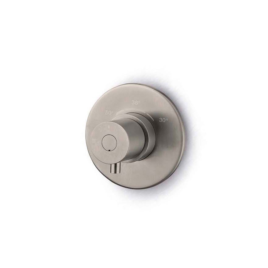Afficher le produit JEE-O slimline thermostat du fabricant JEE-O