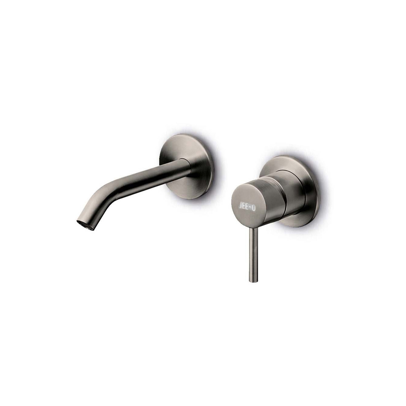 Mostra il prodotto JEE-O slimline wall basin mixer del produttore JEE-O