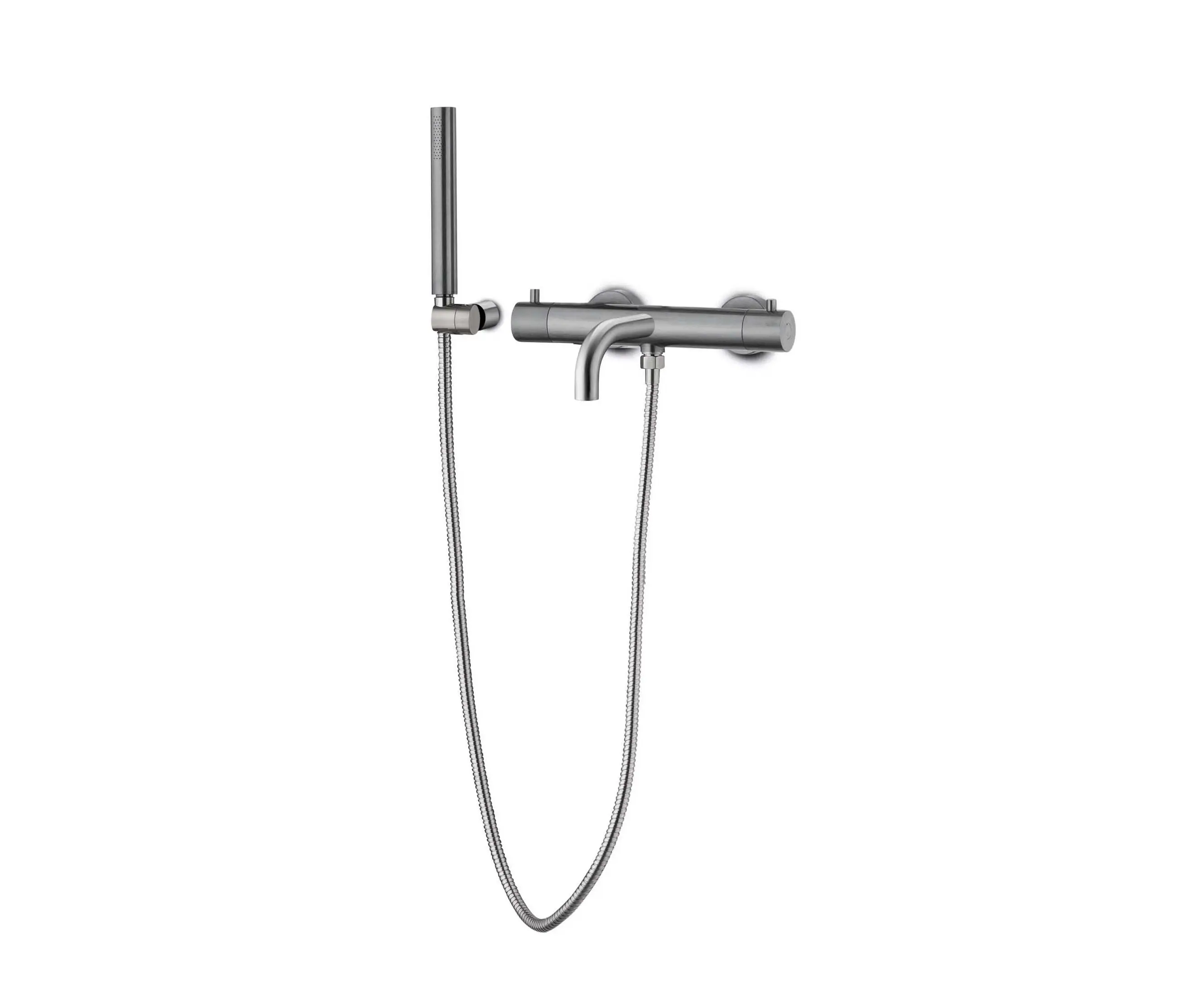 JEE-O - JEE-O slimline wall bath mixer thermostatic