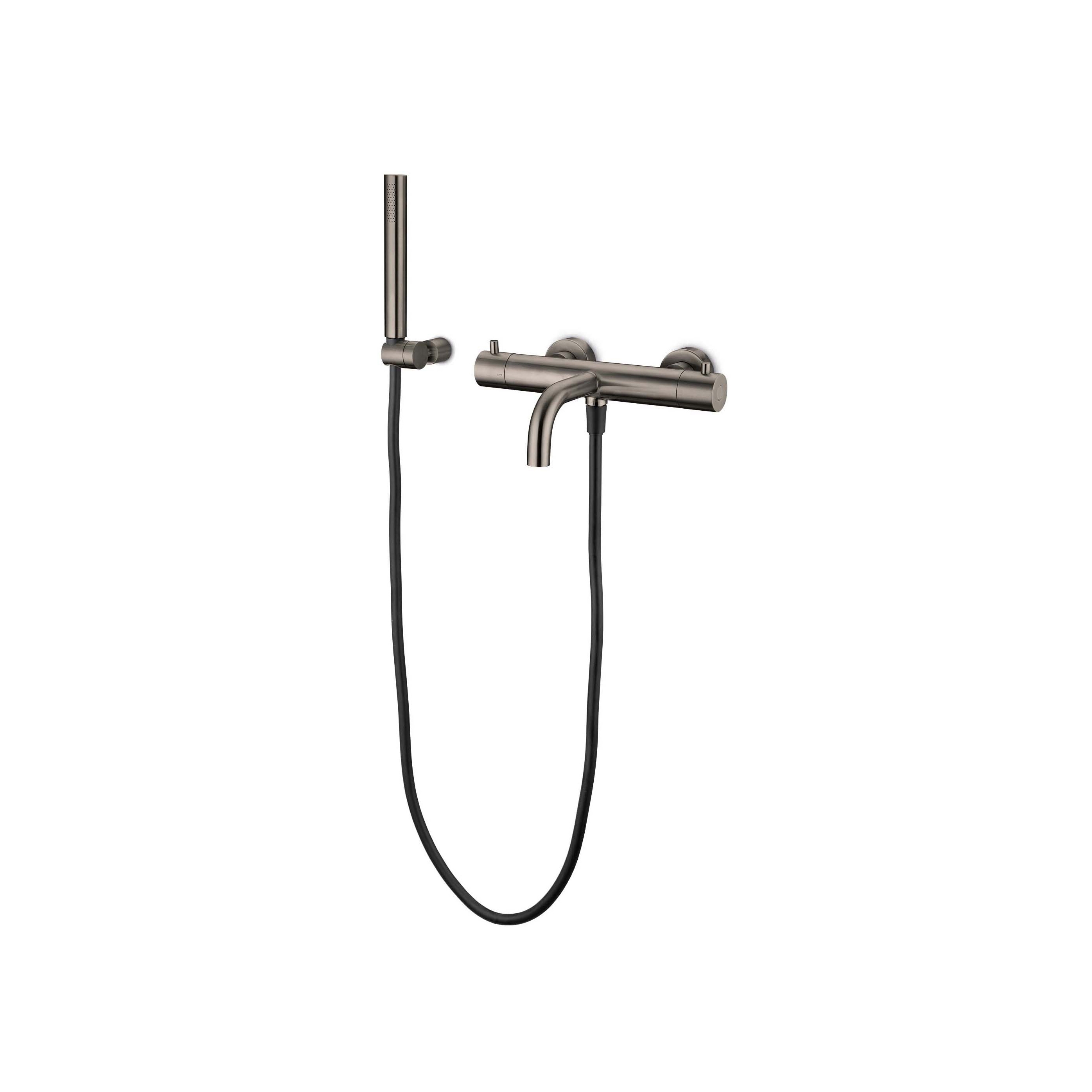 Mostra il prodotto JEE-O slimline wall bath mixer thermostatic del produttore JEE-O