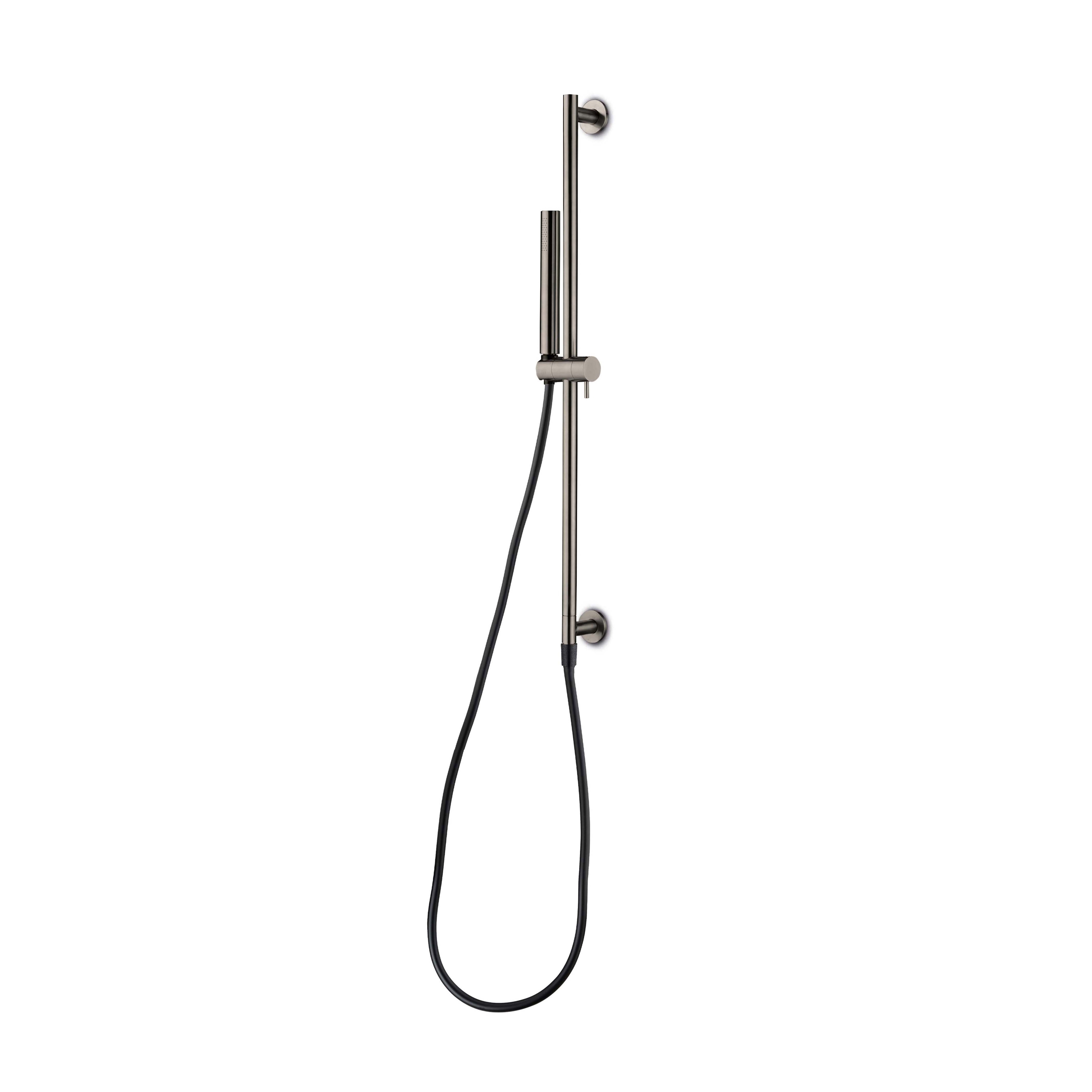 Mostra il prodotto JEE-O slimline wall shower bar del produttore JEE-O