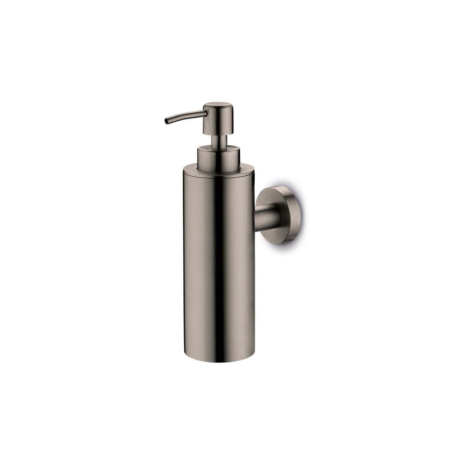 Mostra il prodotto JEE-O slimline wall soap dispenser del produttore JEE-O