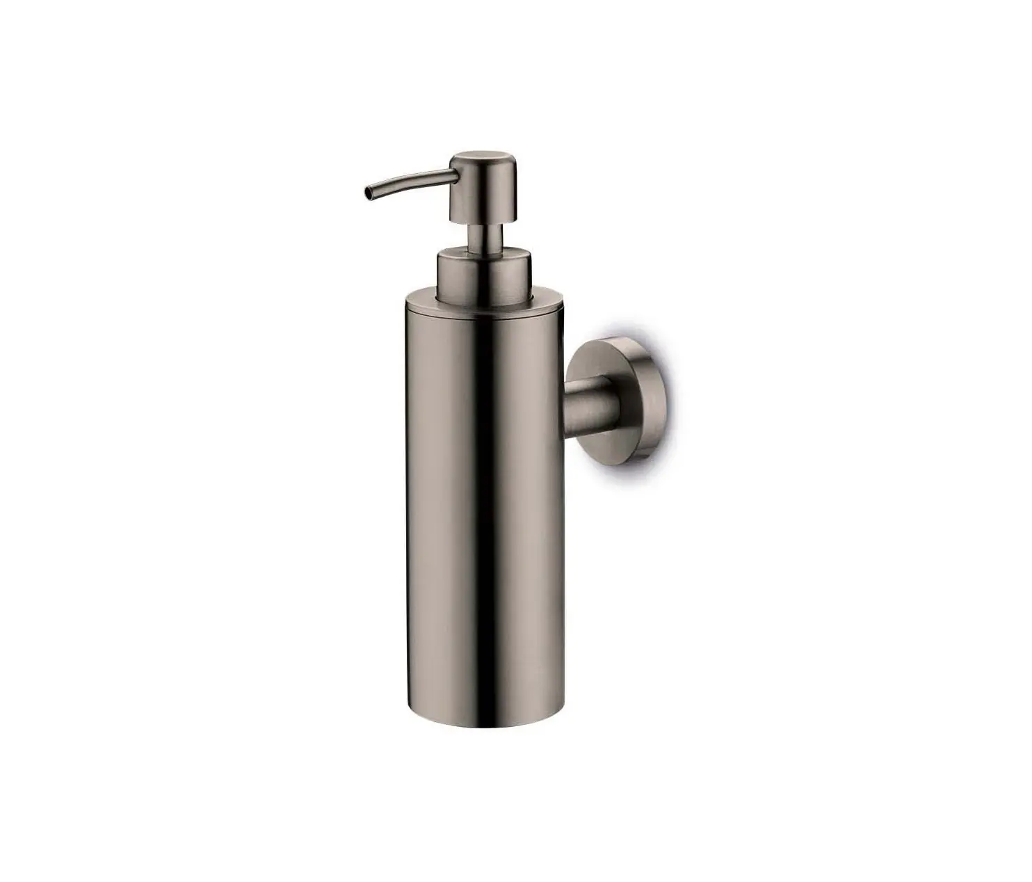 JEE-O - JEE-O slimline wall soap dispenser
