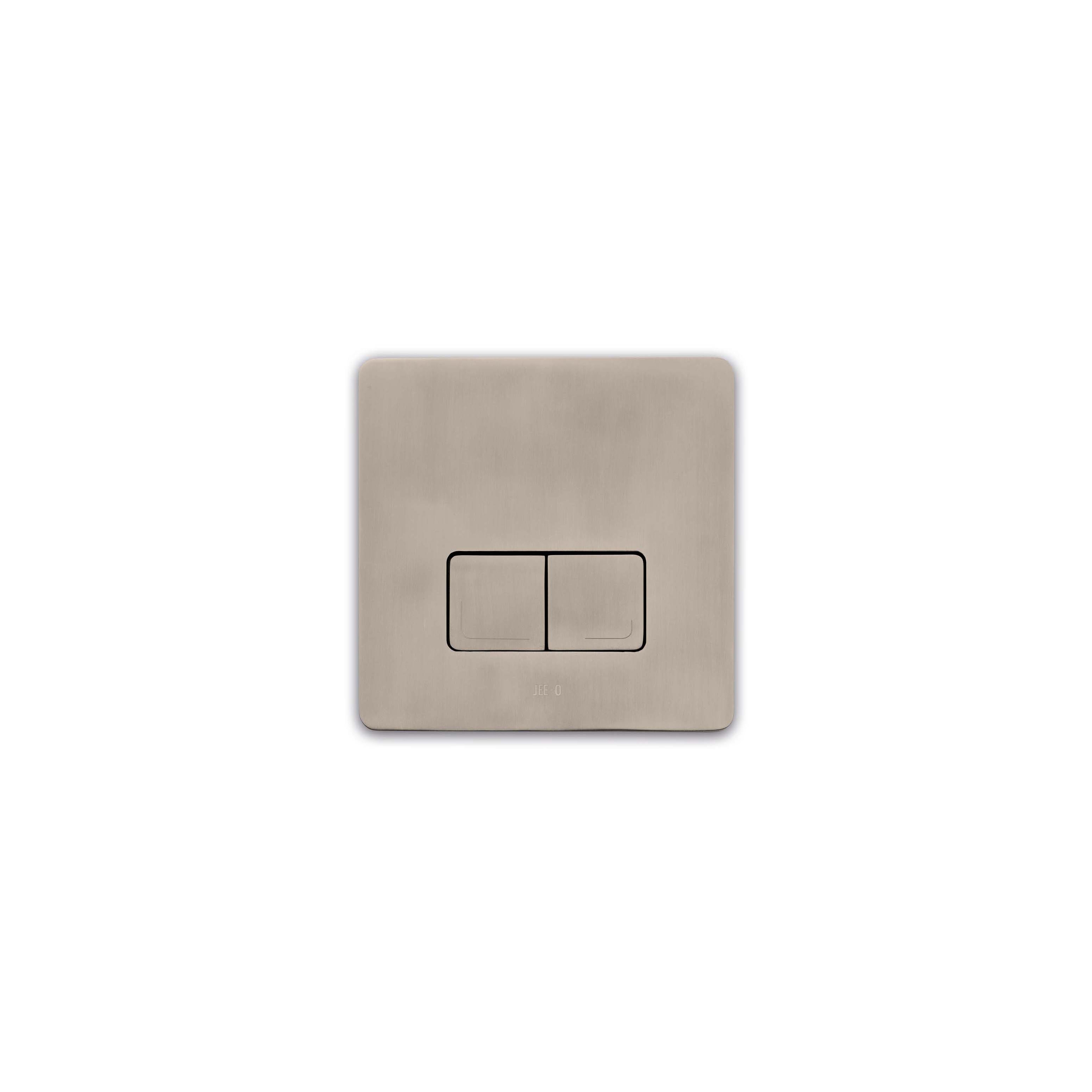 JEE-O flush plate XS