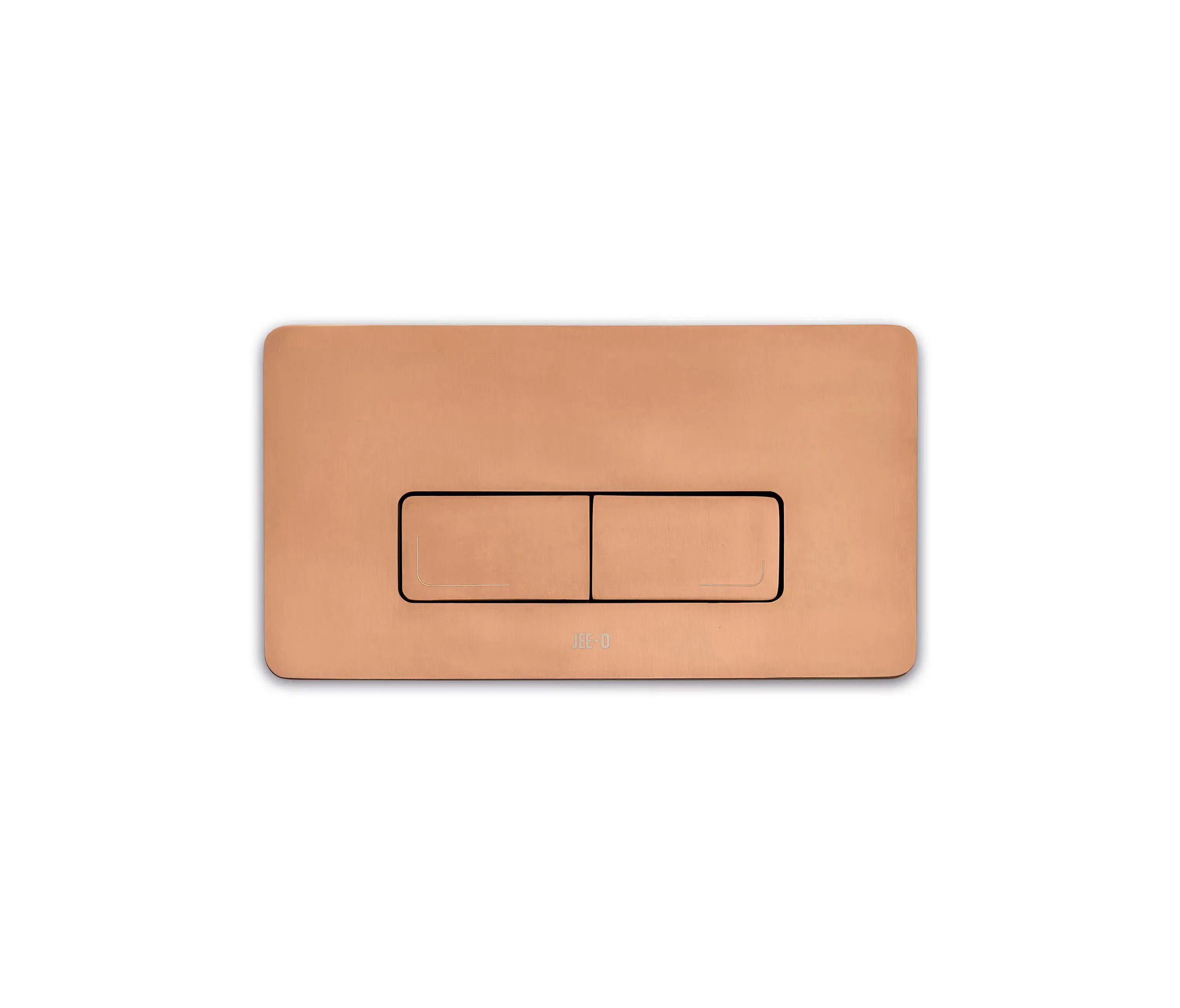 JEE-O - JEE-O flush plate XT