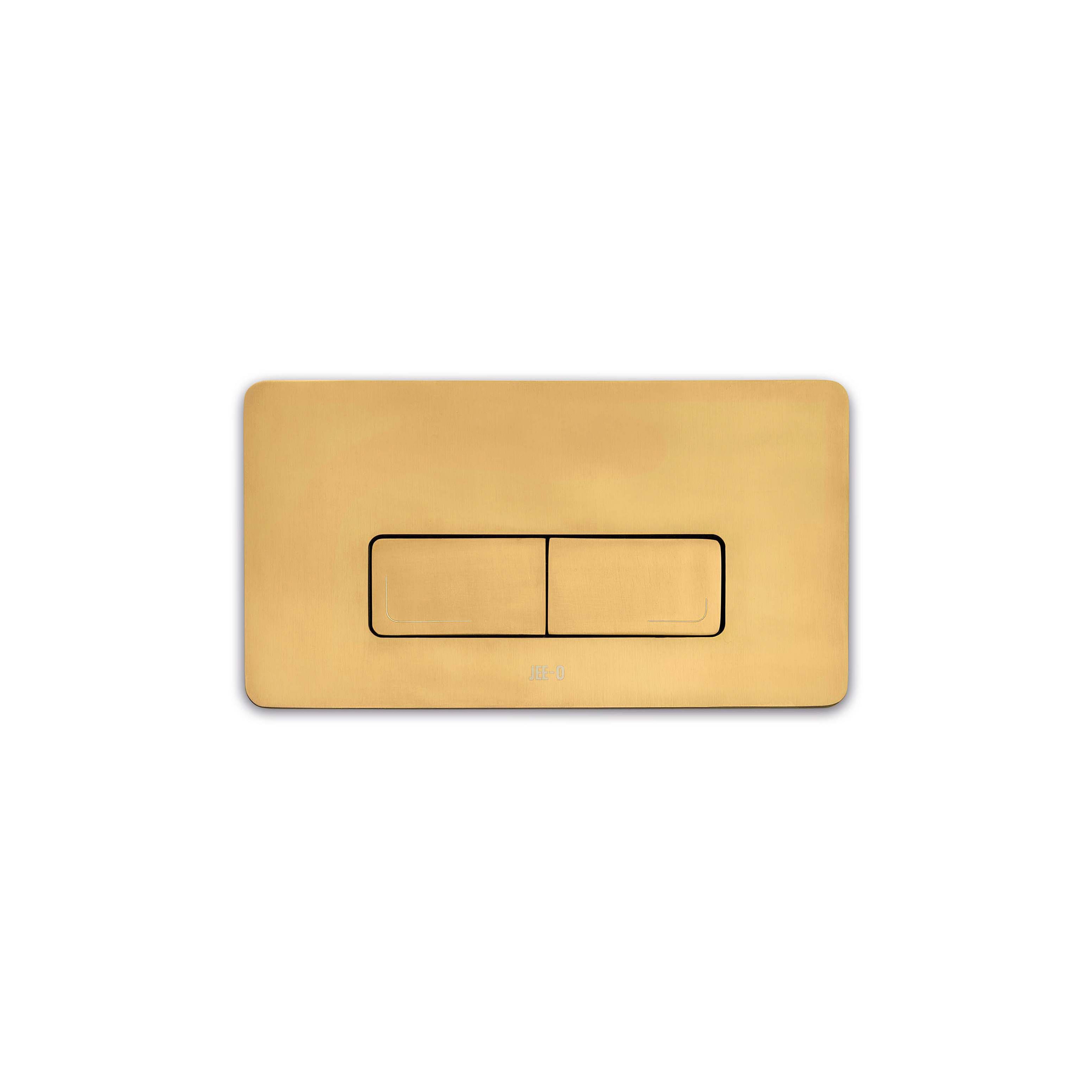Display product JEE-O flush plate XT from manufacturer JEE-O