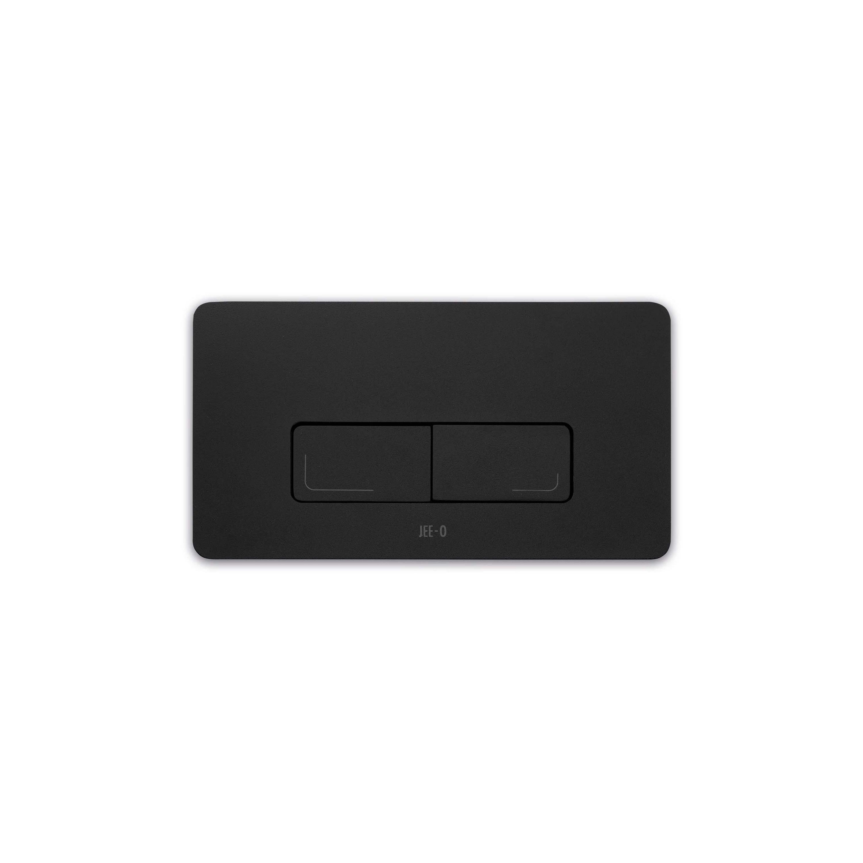 JEE-O flush plate XT