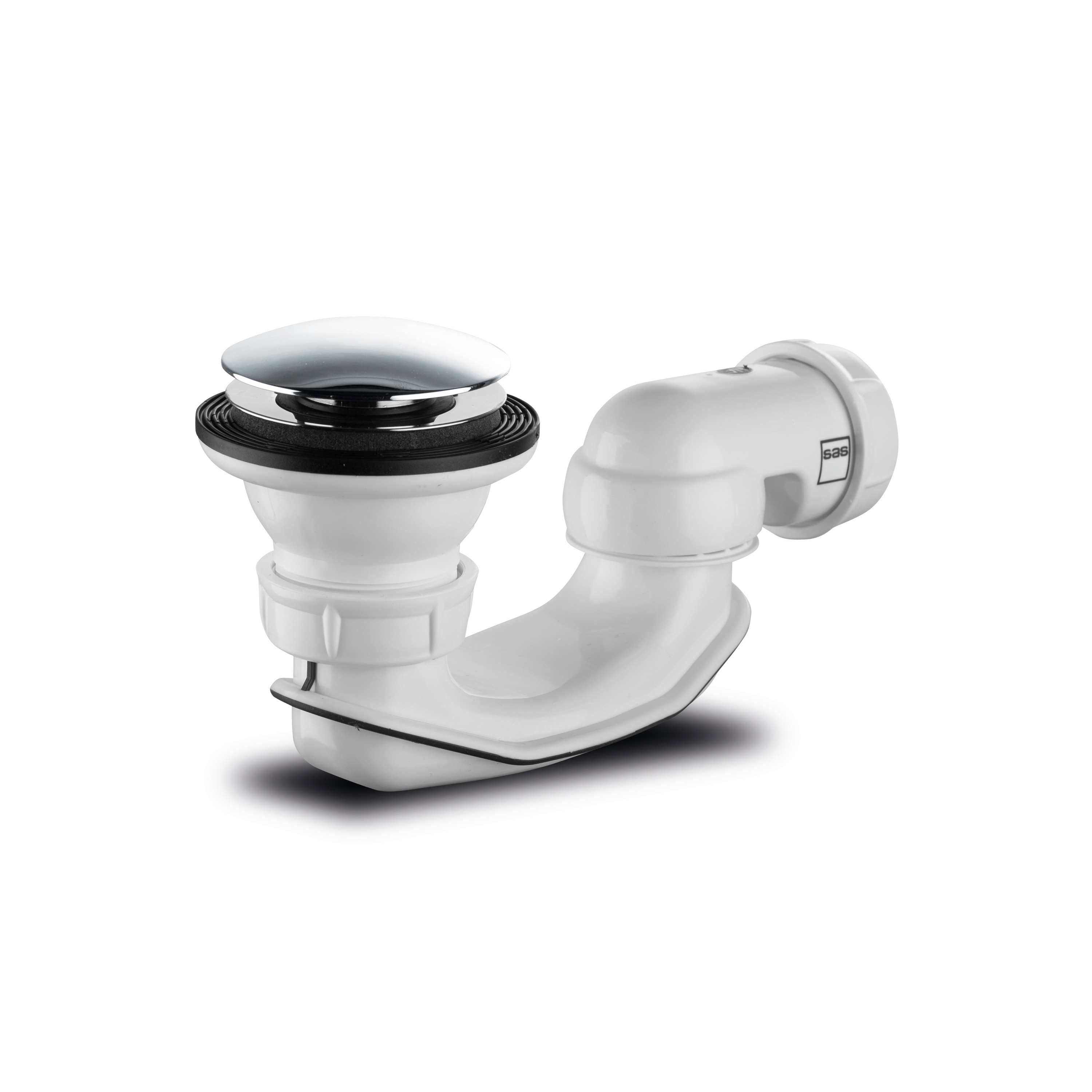 Mostra il prodotto JEE-O bath siphon del produttore JEE-O
