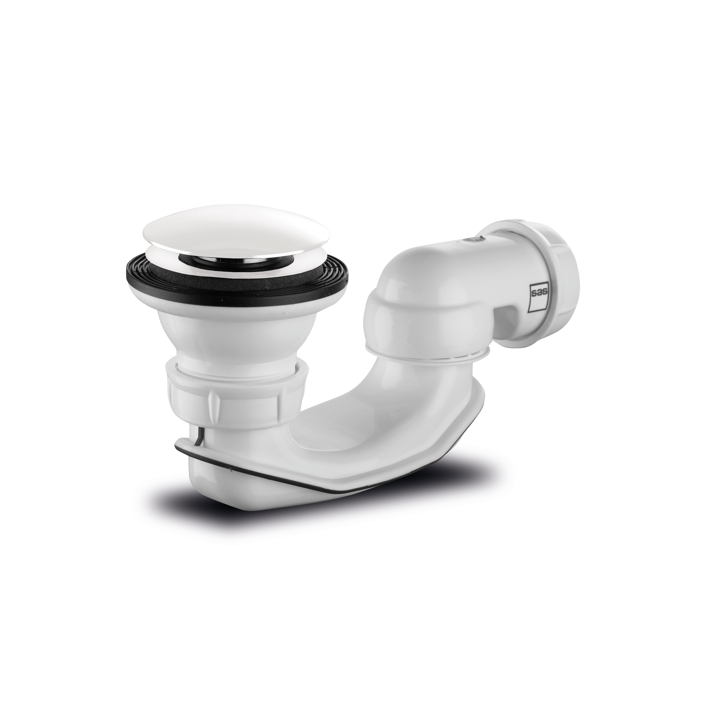 Mostra il prodotto JEE-O bath siphon del produttore JEE-O