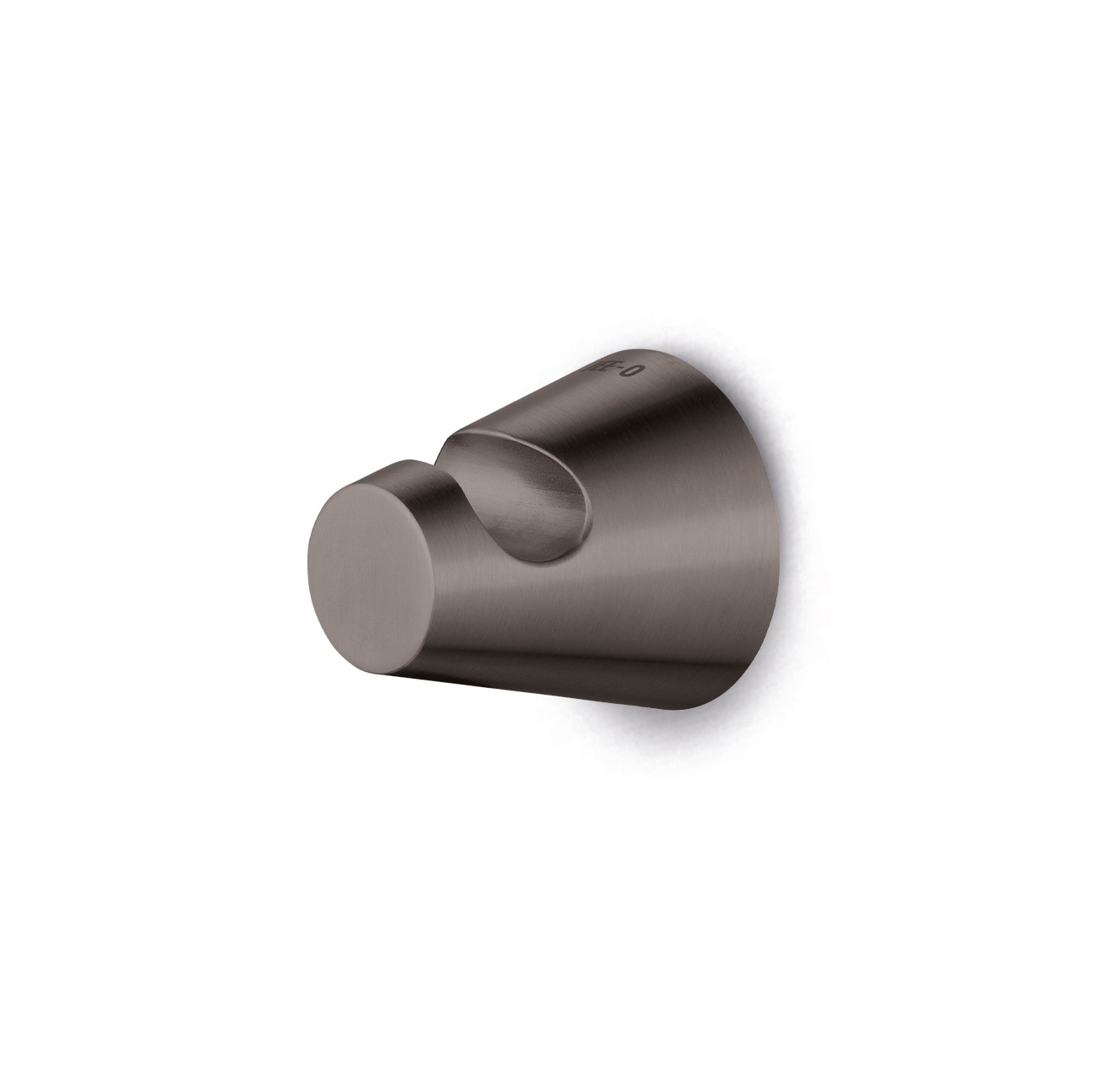 Display product JEE-O cone robe hook from manufacturer JEE-O