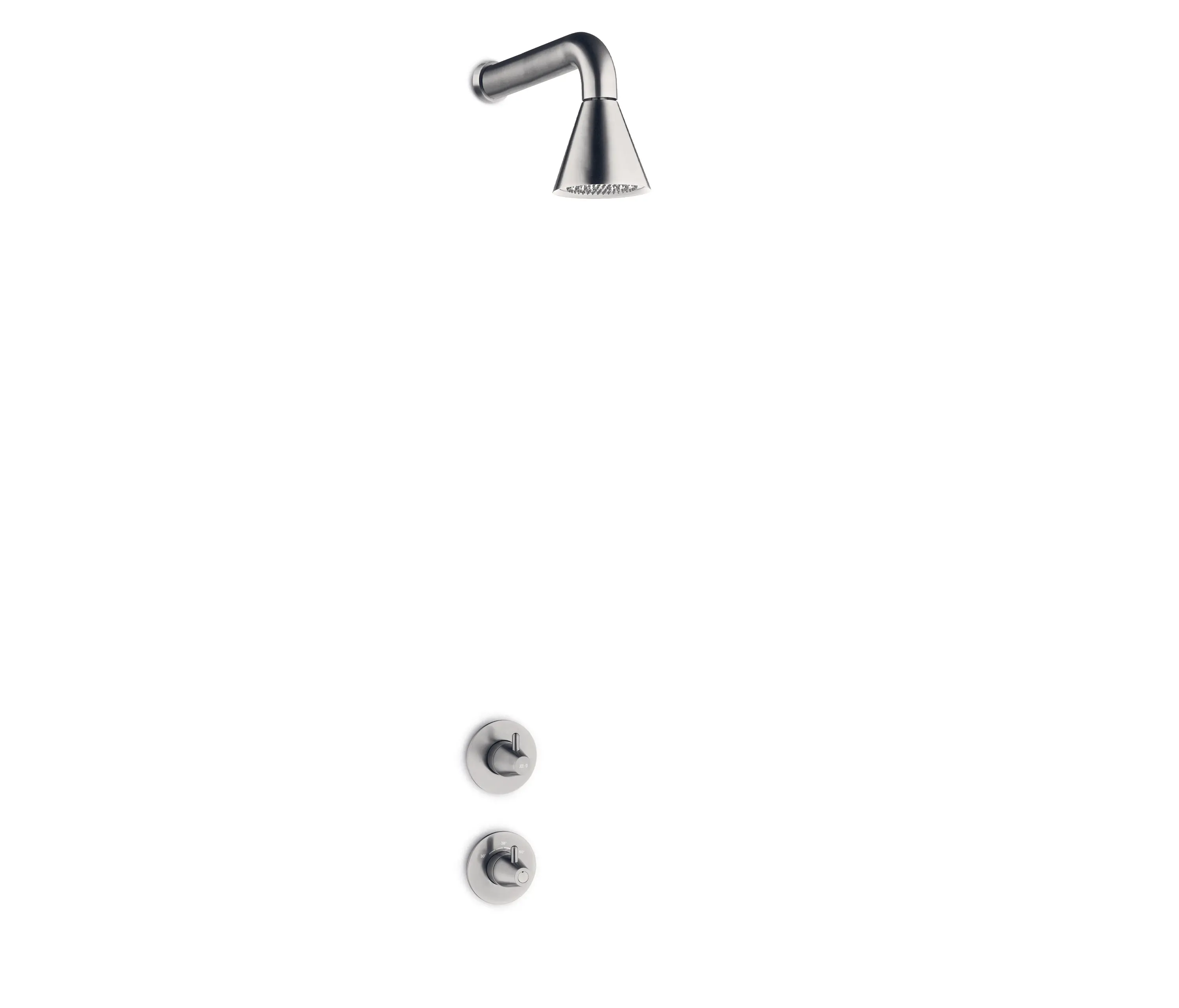 JEE-O - JEE-O cone shower combination 01