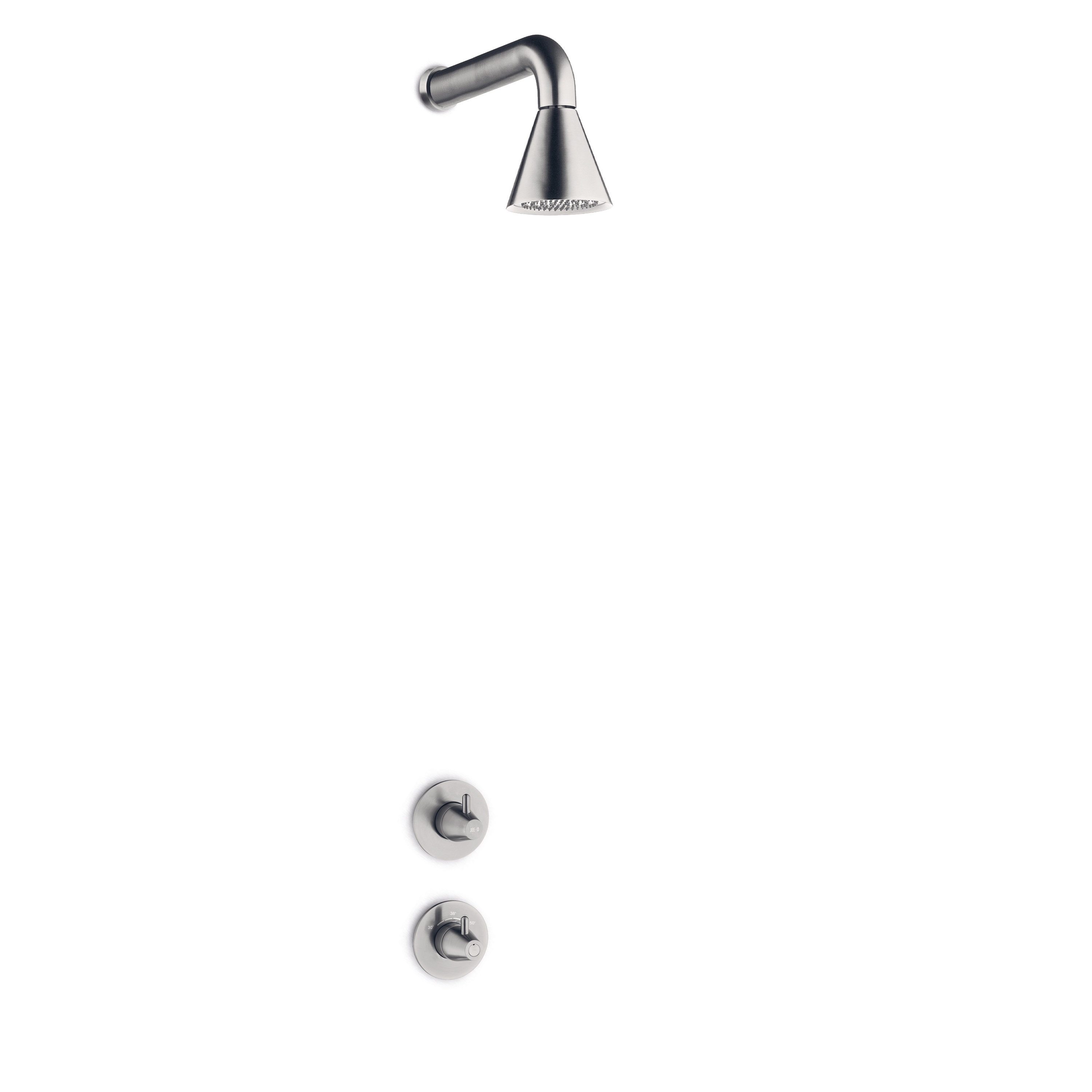 JEE-O cone shower combination 01