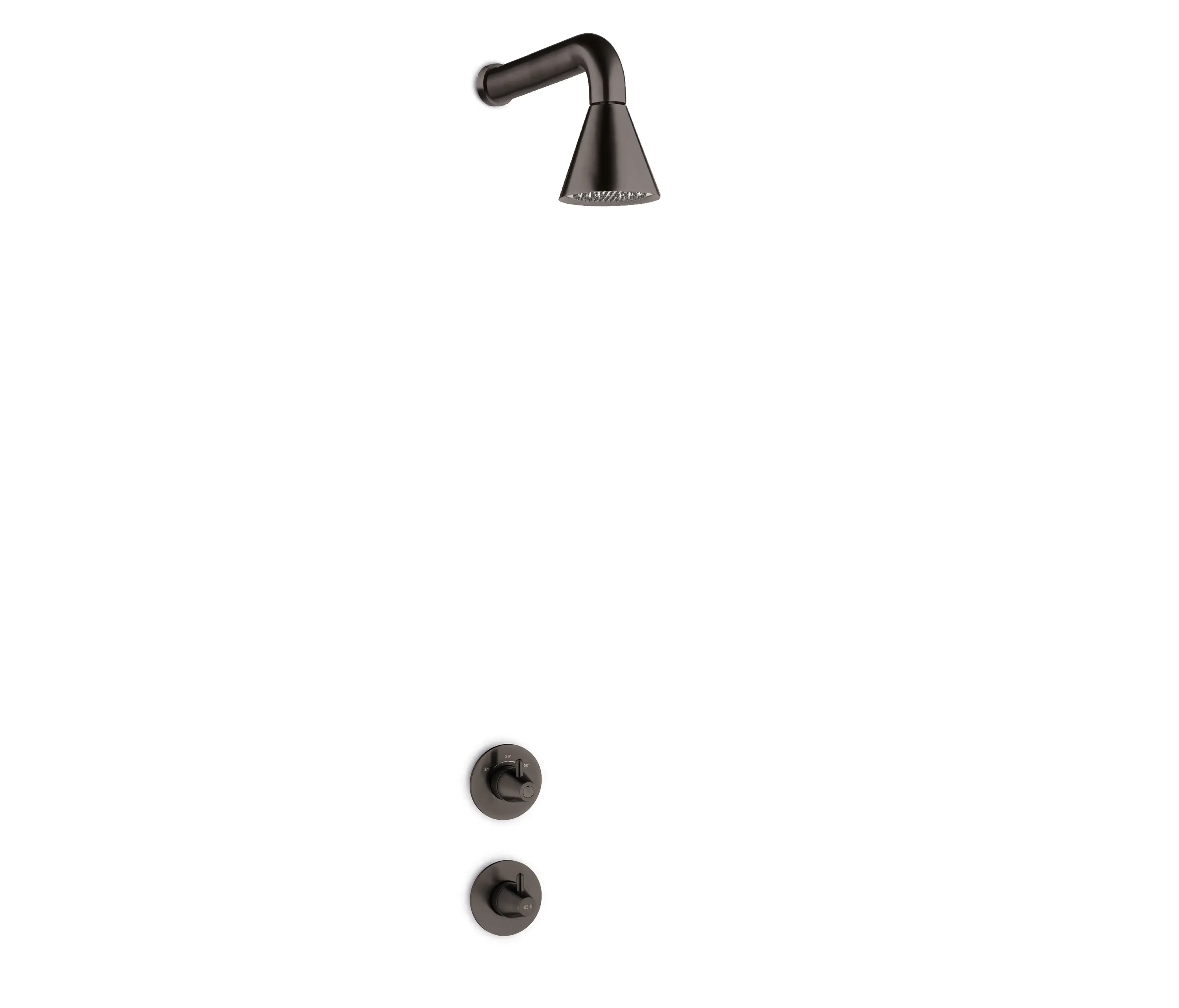 JEE-O - JEE-O cone shower combination 01