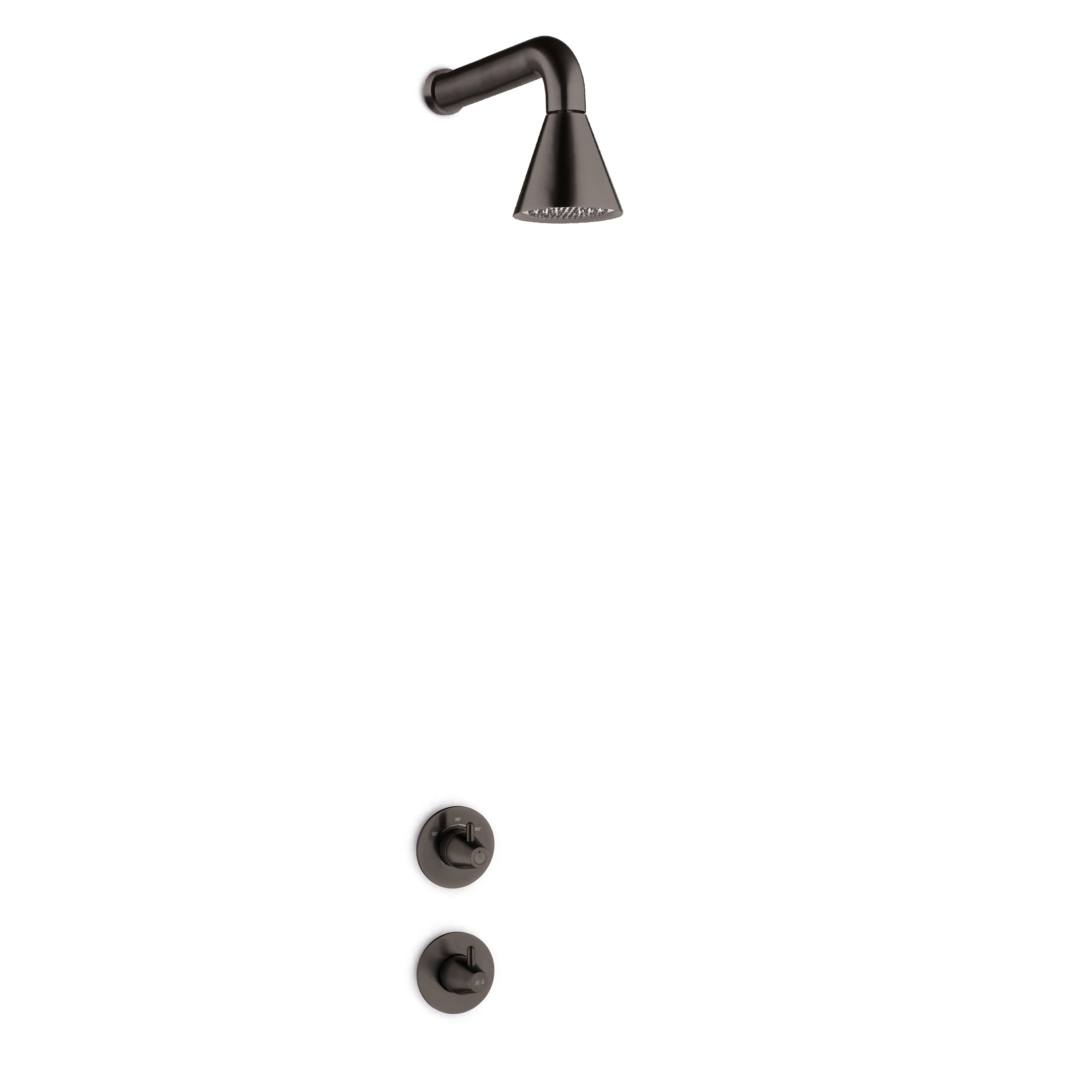 JEE-O cone shower combination 01