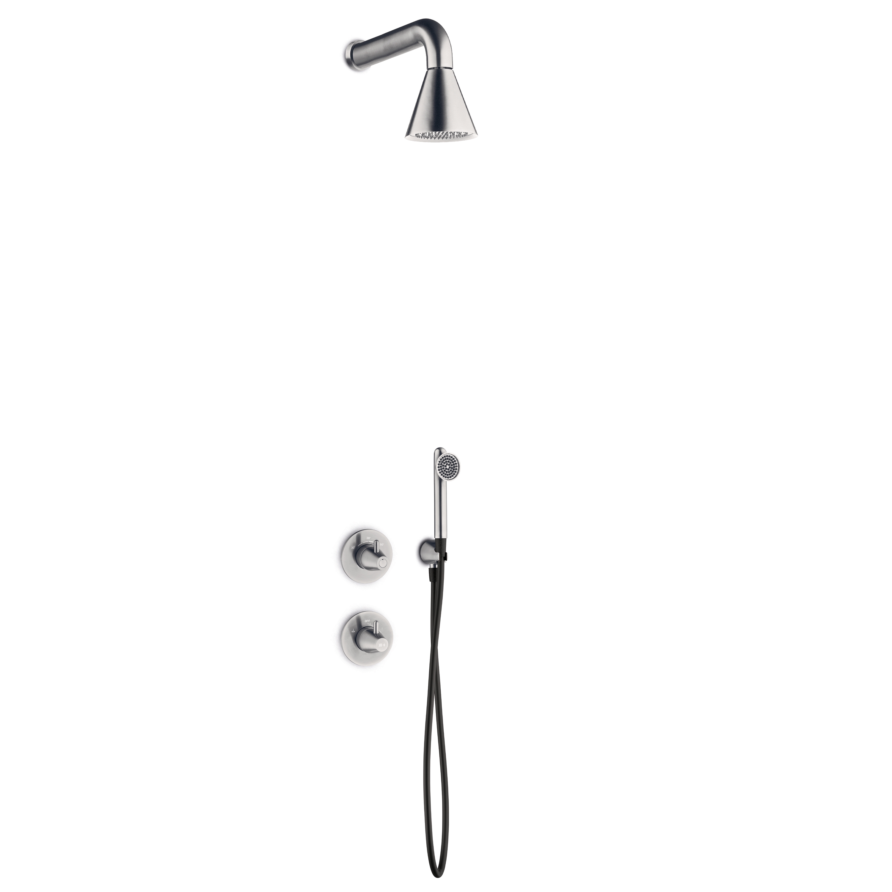 JEE-O cone shower combination 02