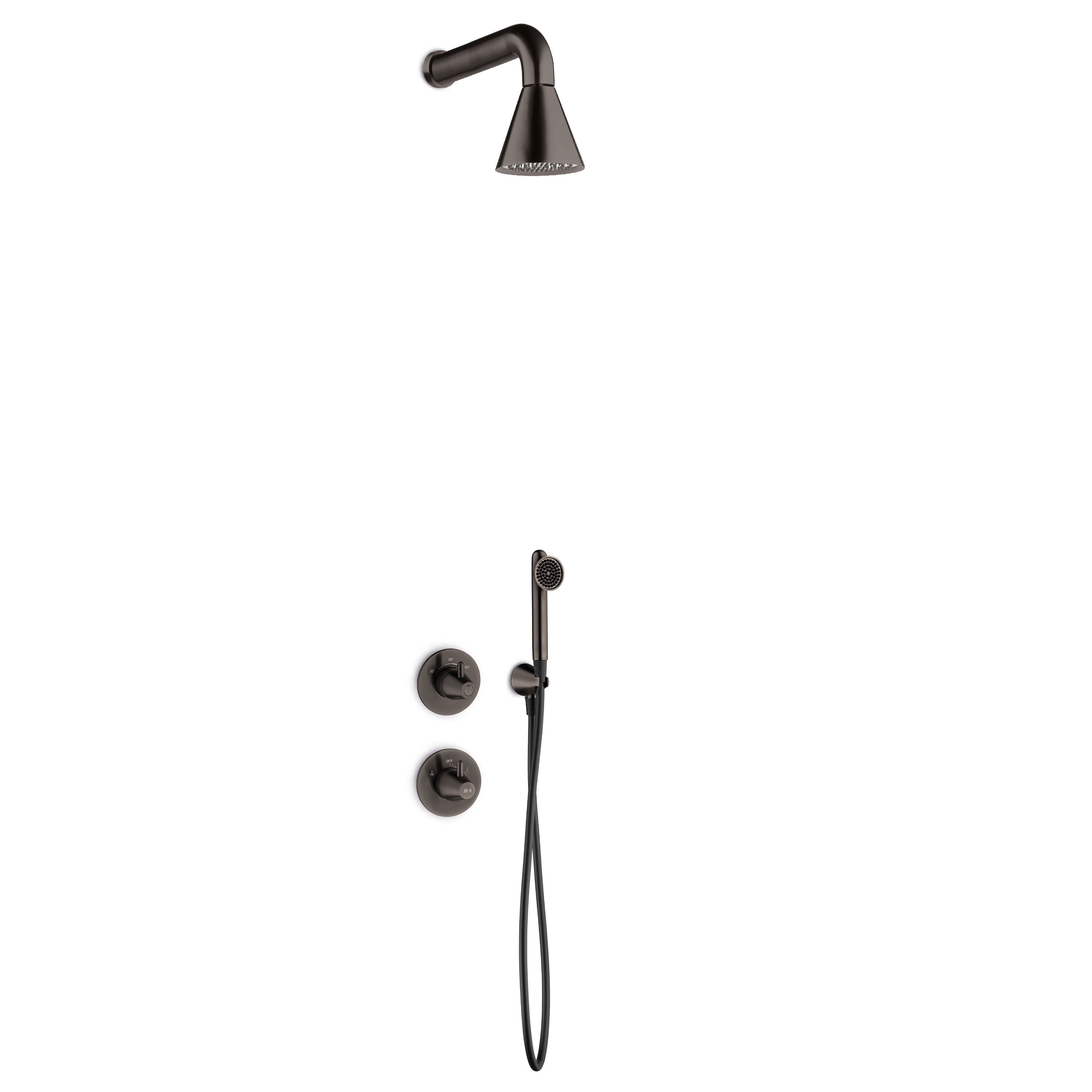 JEE-O cone shower combination 02