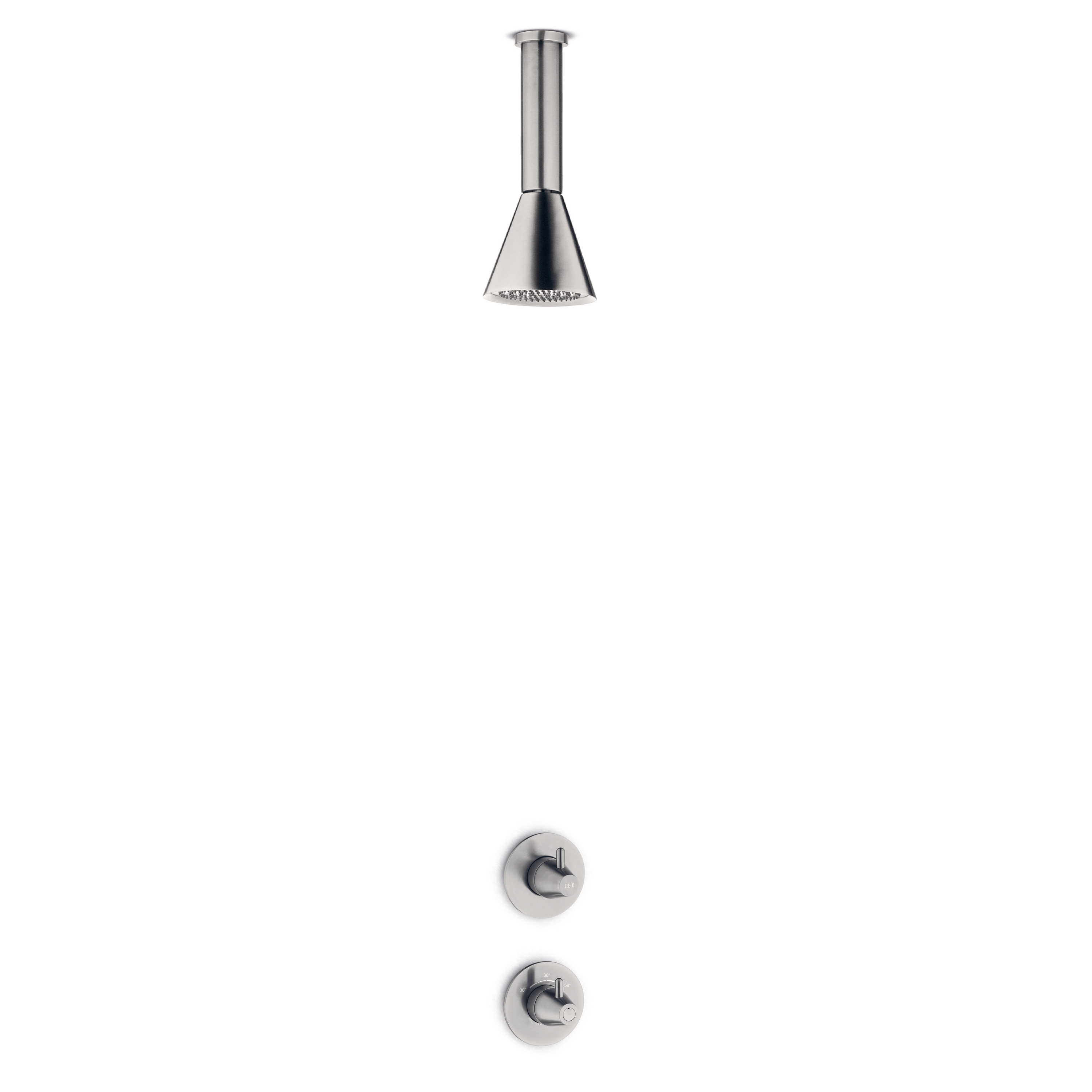 Display product JEE-O cone shower combination 03 from manufacturer JEE-O