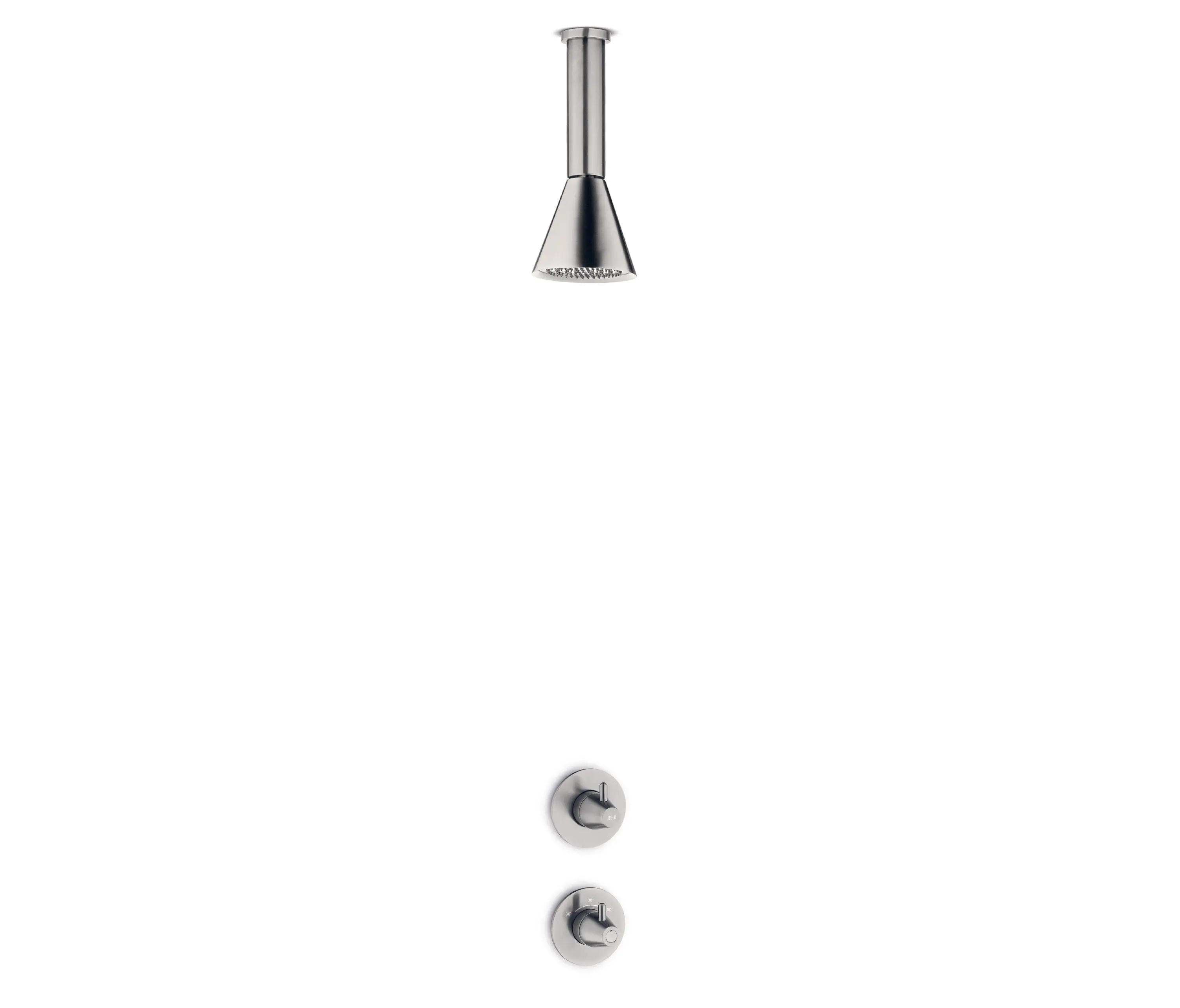 JEE-O - JEE-O cone shower combination 03
