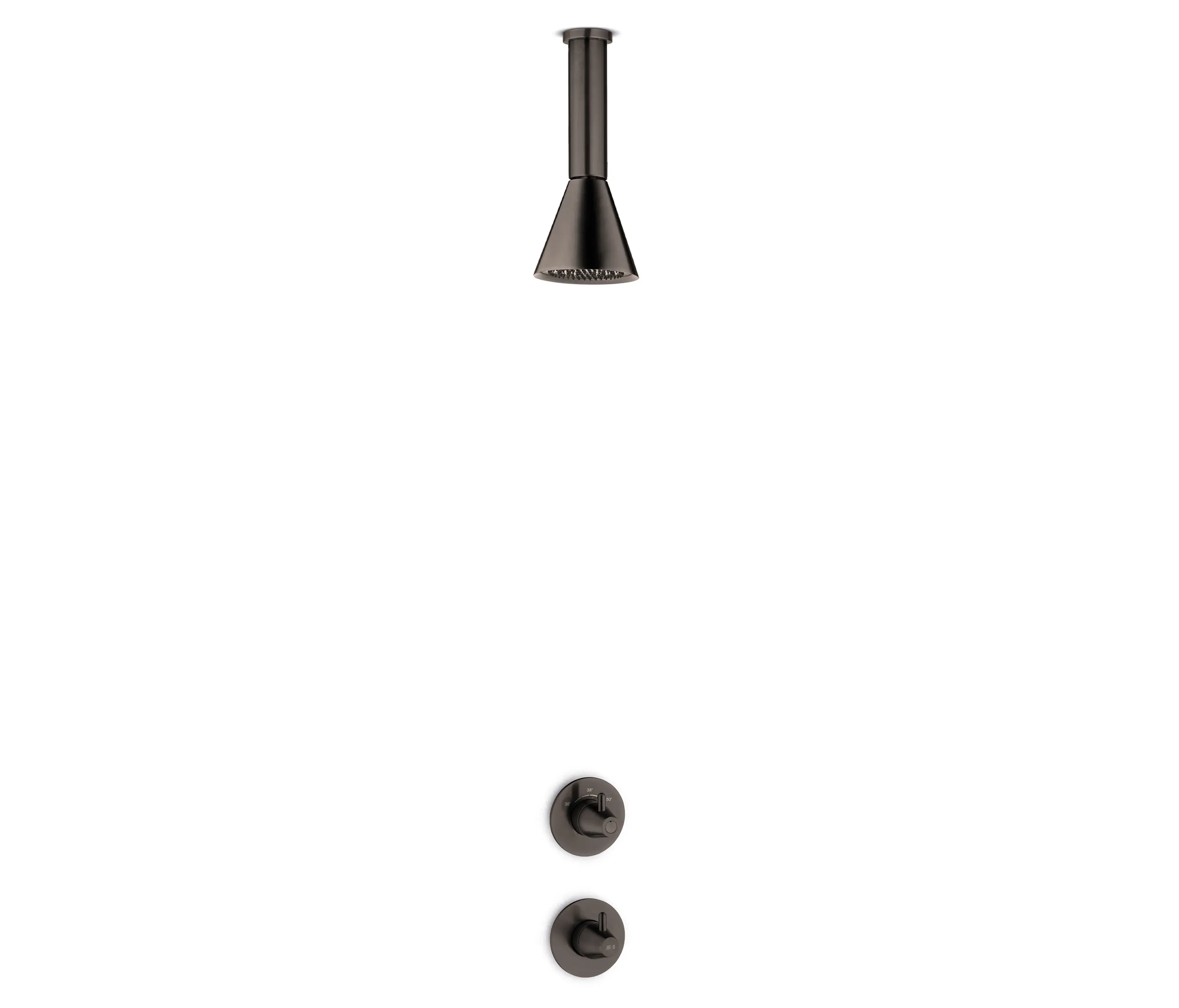 JEE-O - JEE-O cone shower combination 03