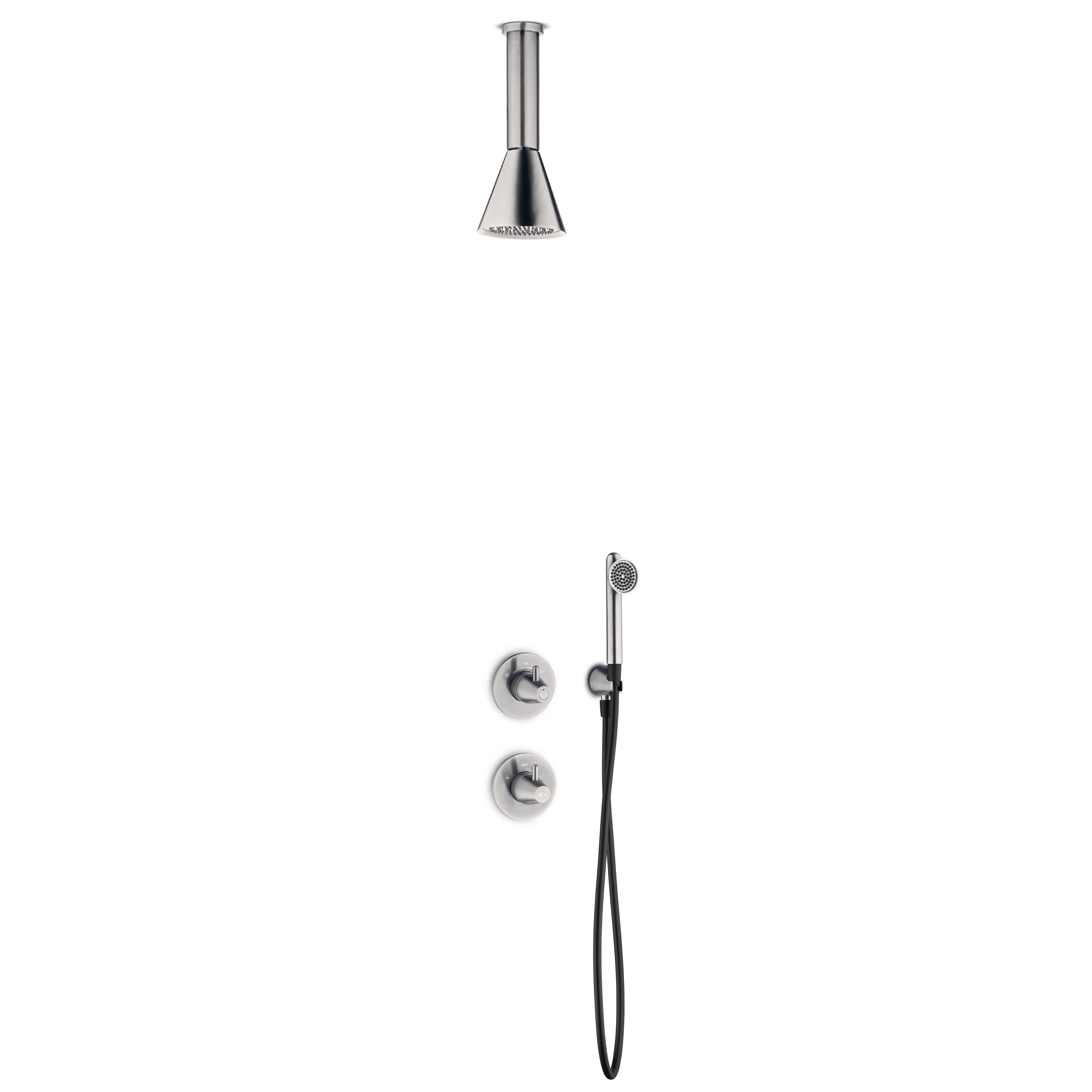 JEE-O cone shower combination 04