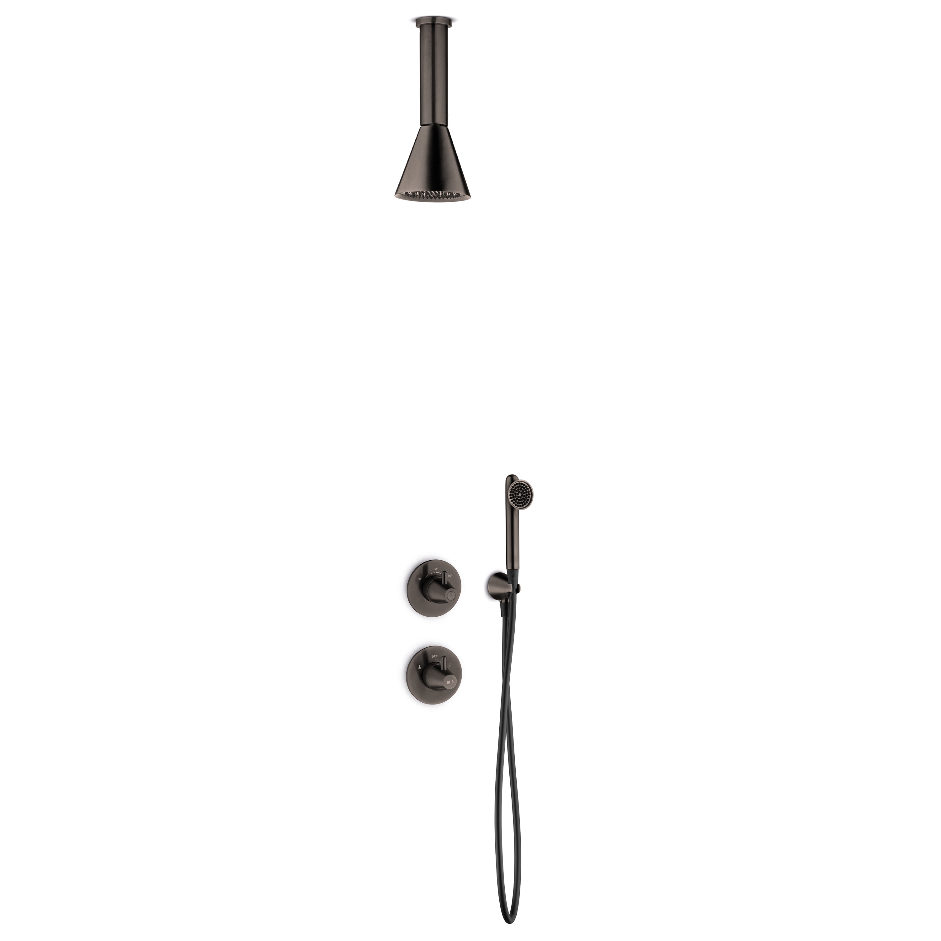JEE-O cone shower combination 04