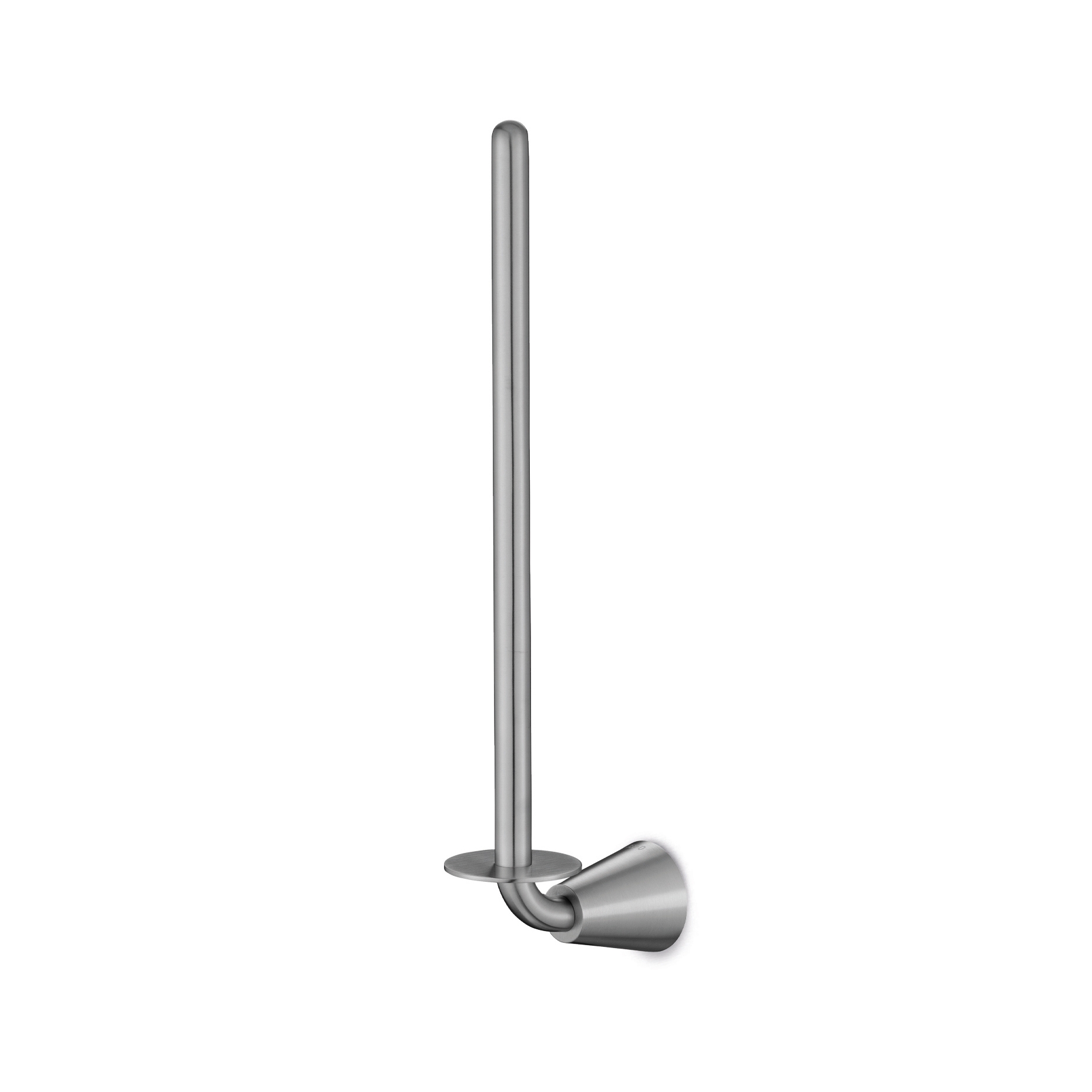 Display product JEE-O cone spare toilet roll holder from manufacturer JEE-O