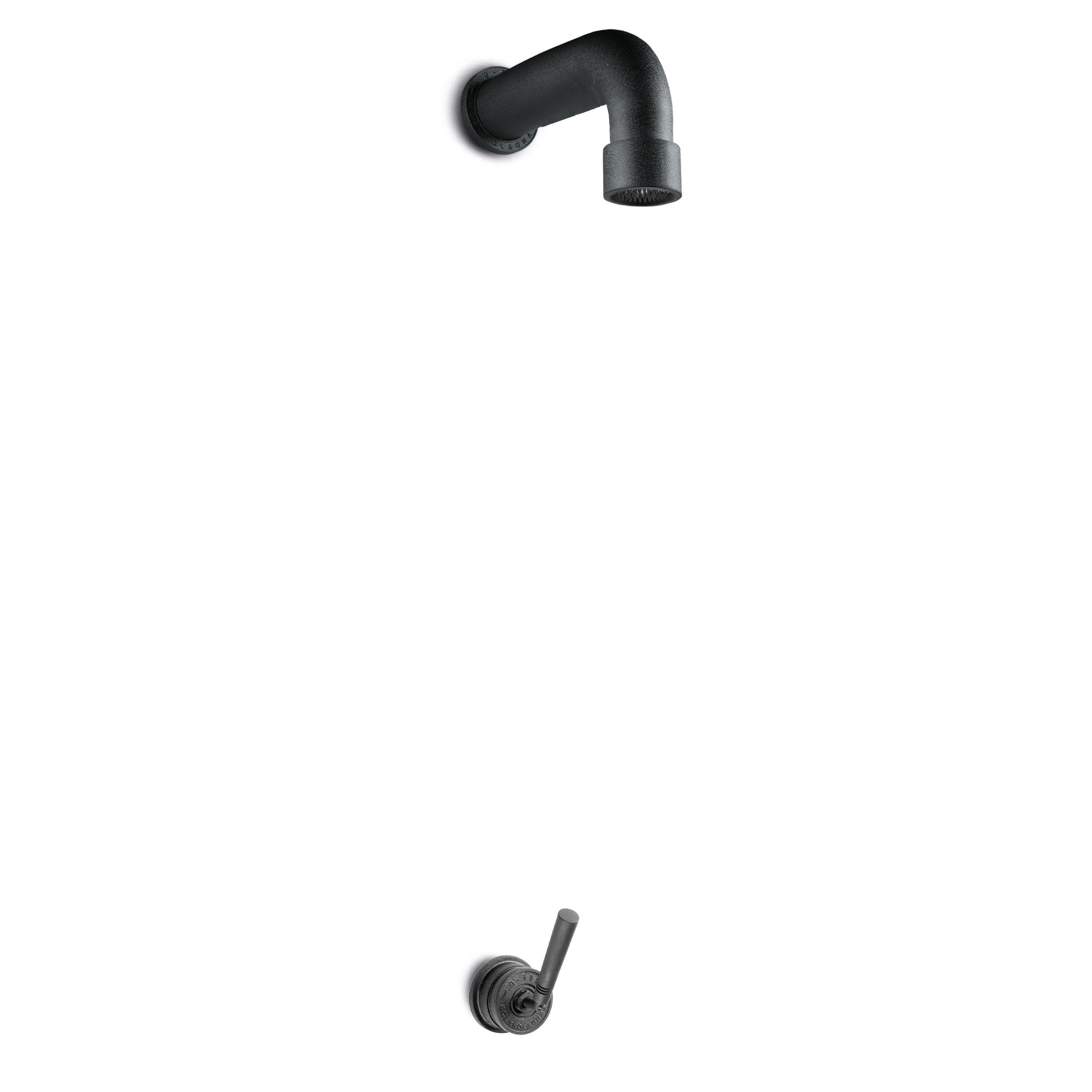 Display product JEE-O soho shower combination 01 from manufacturer JEE-O