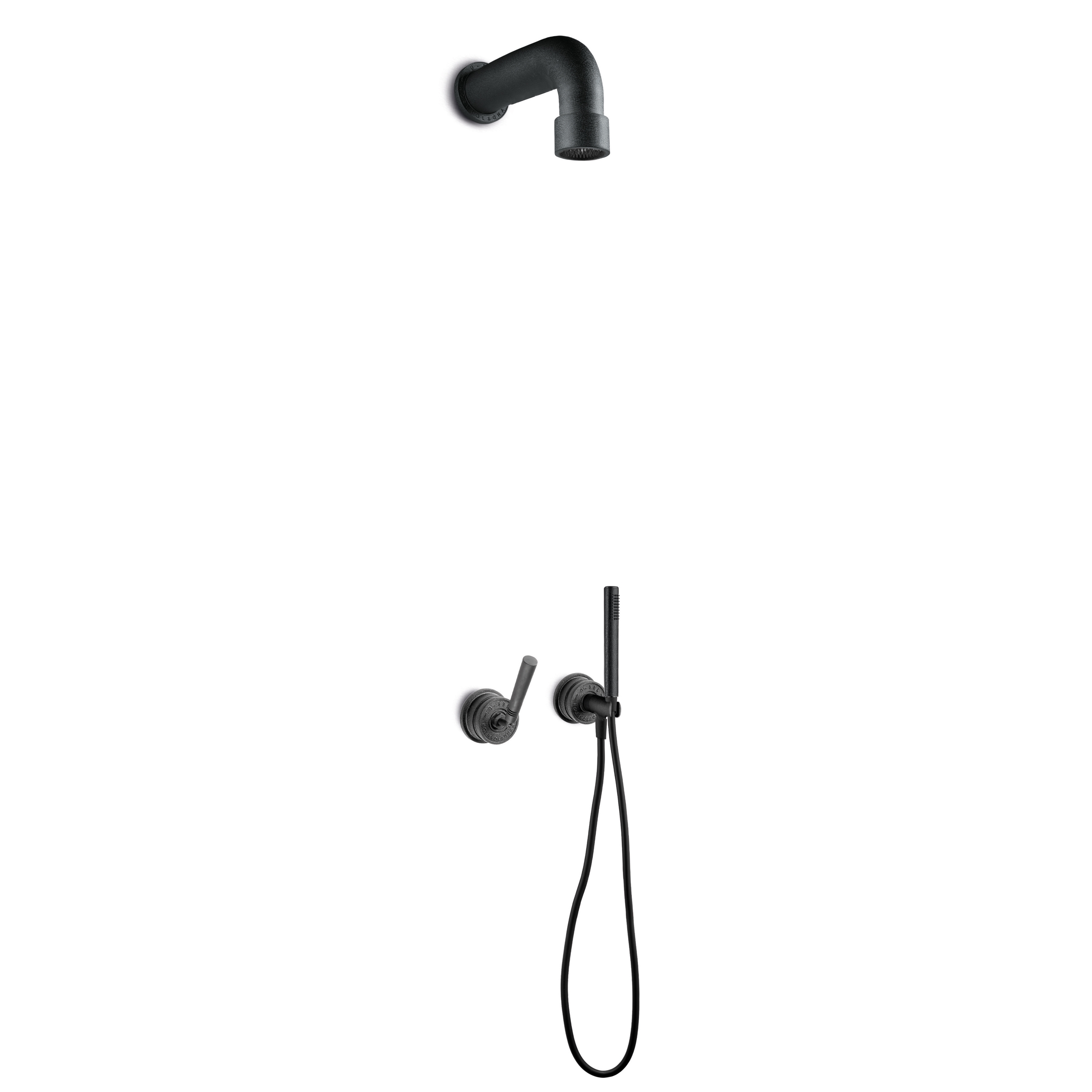 Display product JEE-O soho shower combination 02 from manufacturer JEE-O