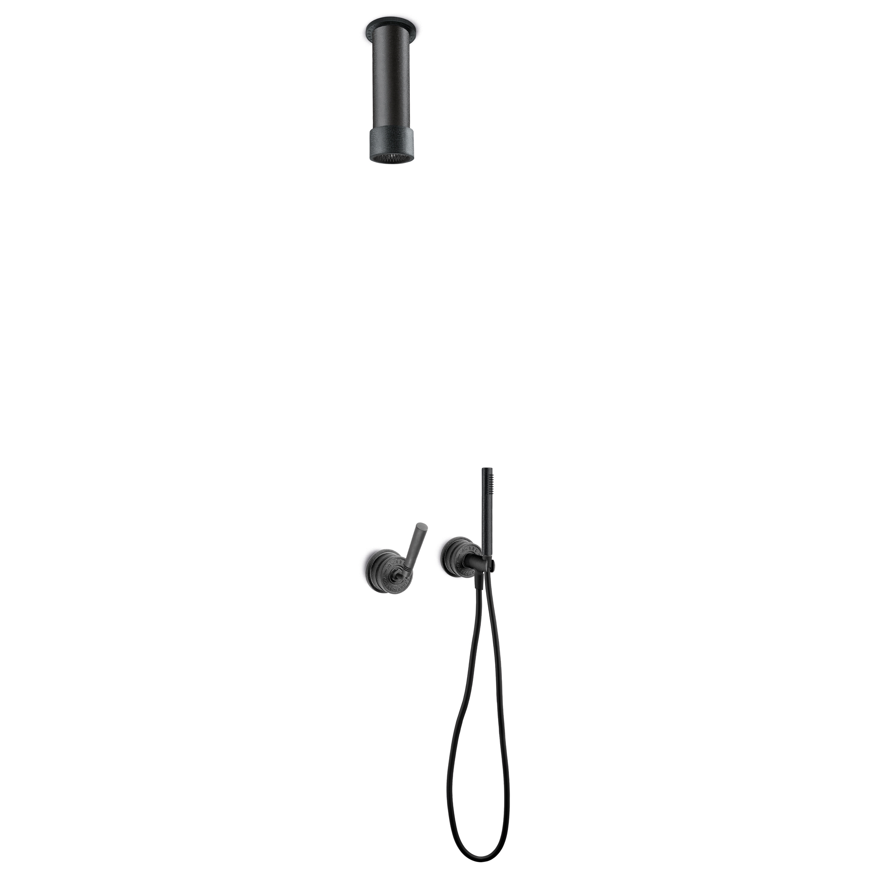 Display product JEE-O soho shower combination 04 from manufacturer JEE-O