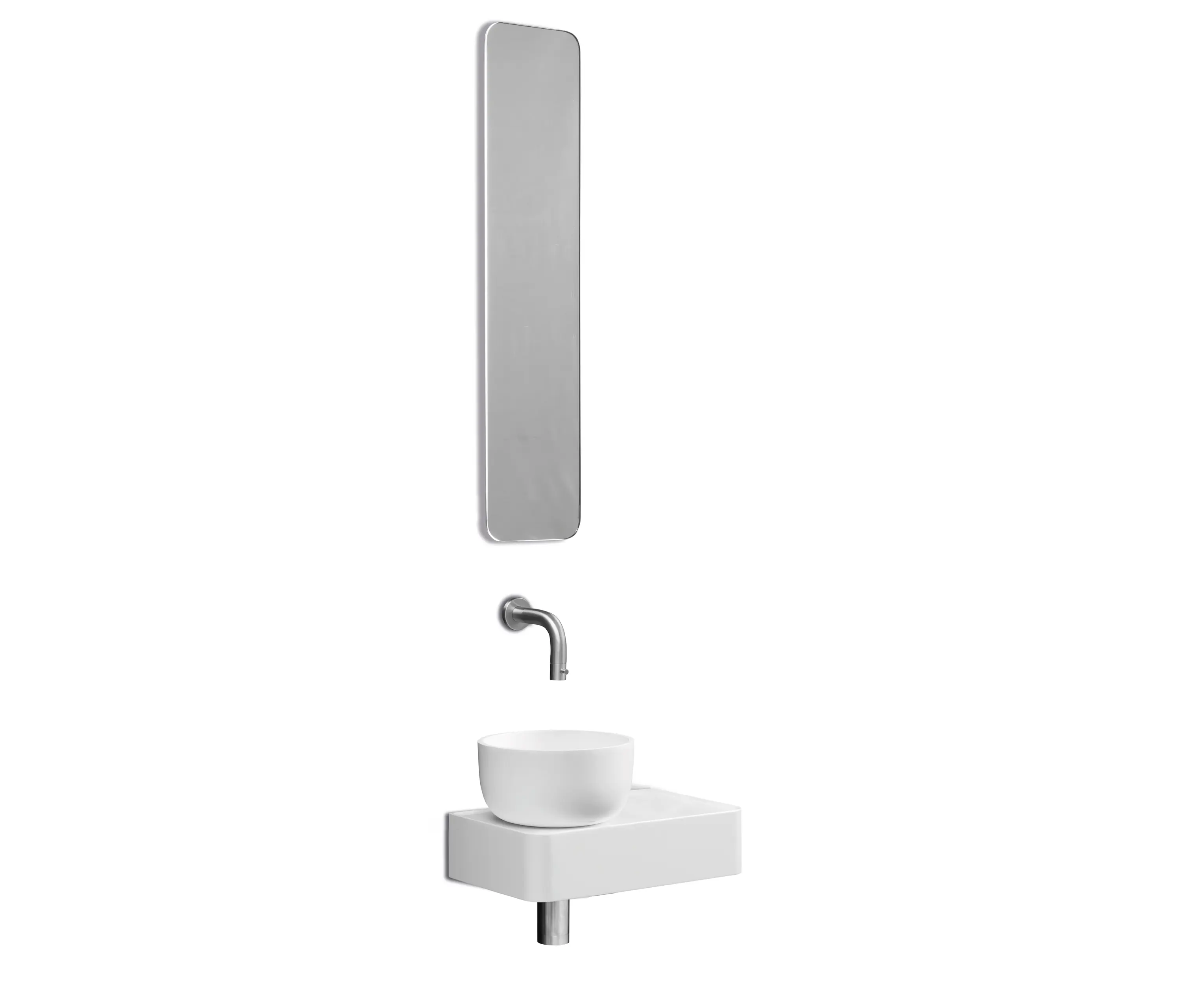 JEE-O - JEE-O toilet combination 01 left