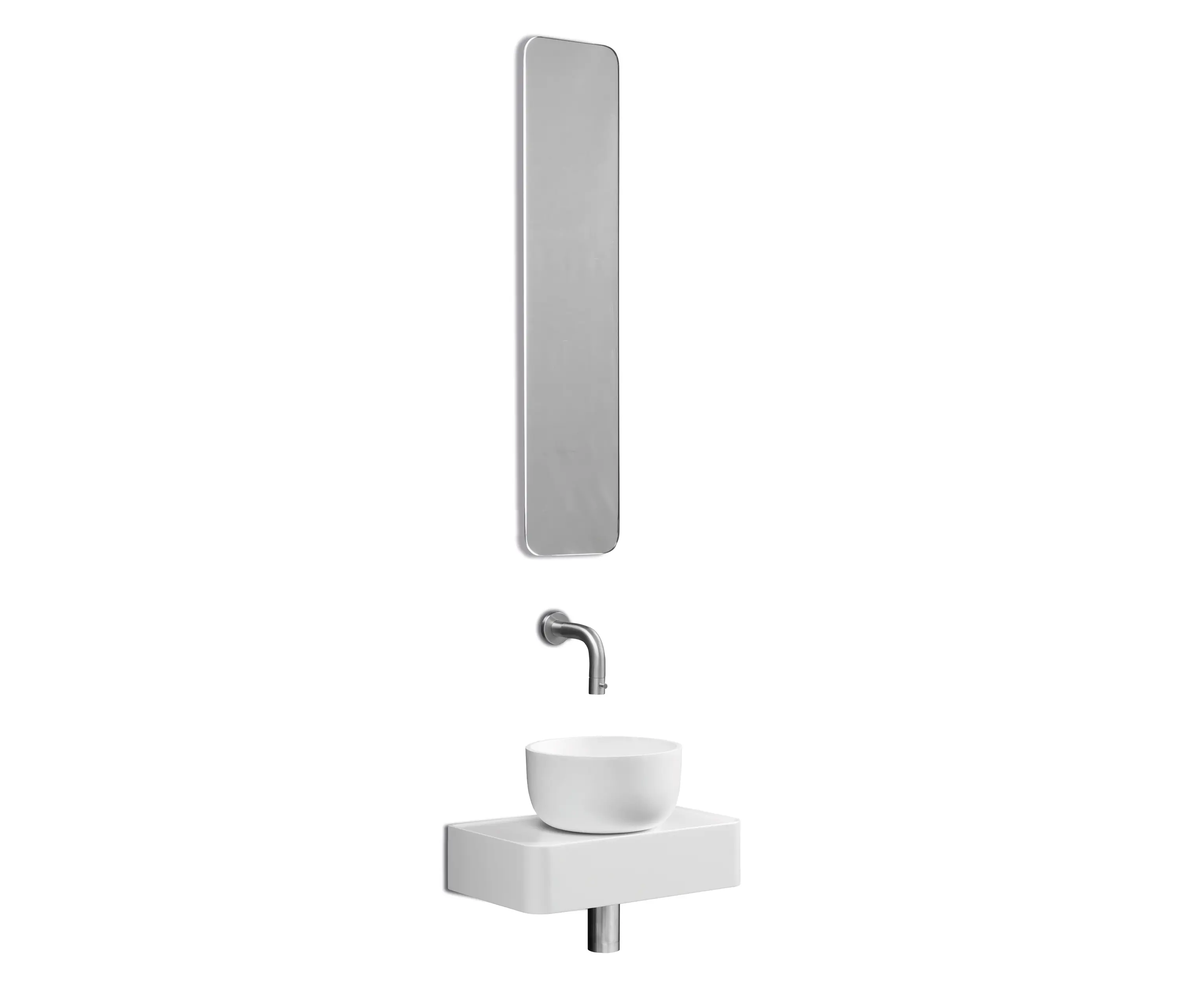 JEE-O - JEE-O toilet combination 02 middle