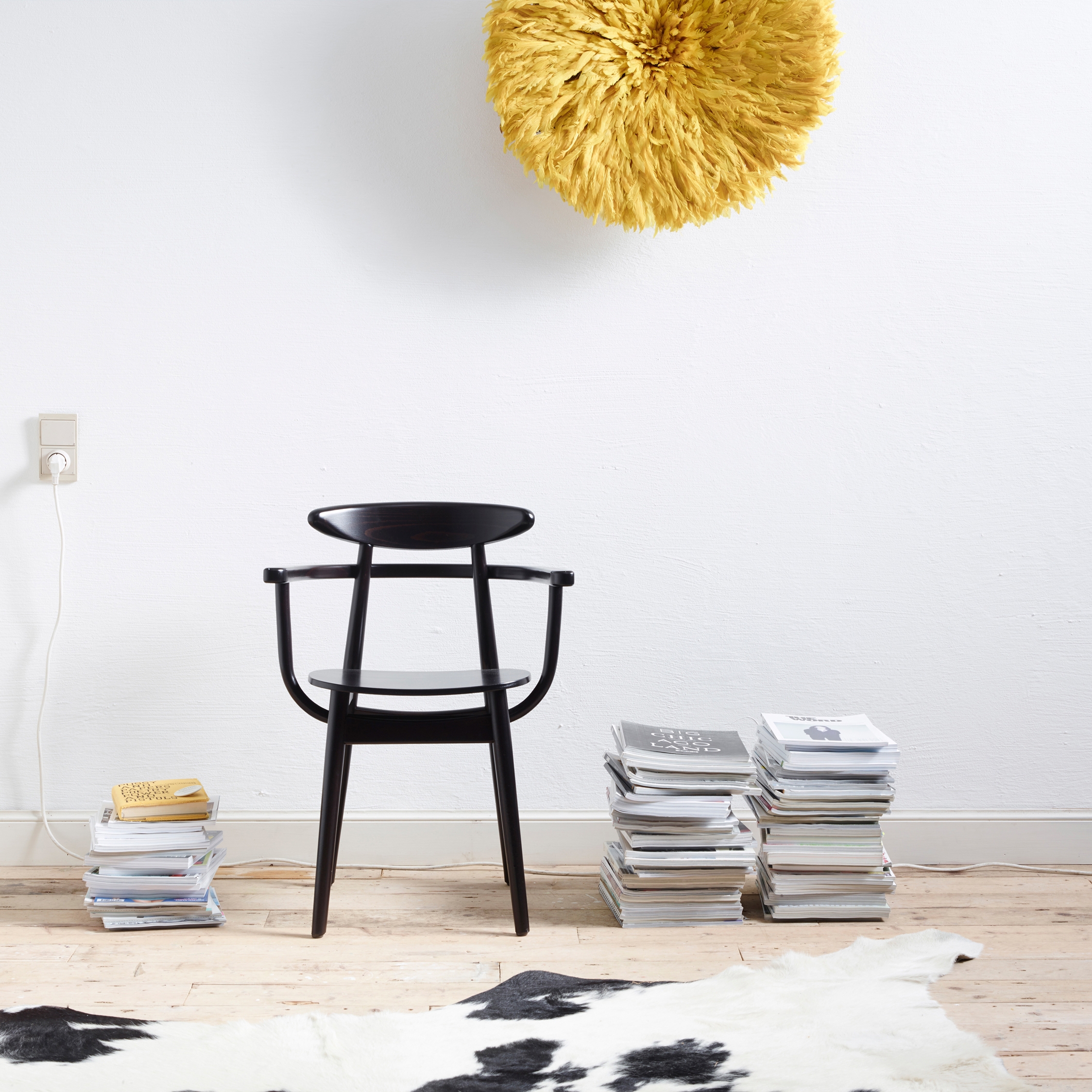 INDOOR DINING CHAIRS