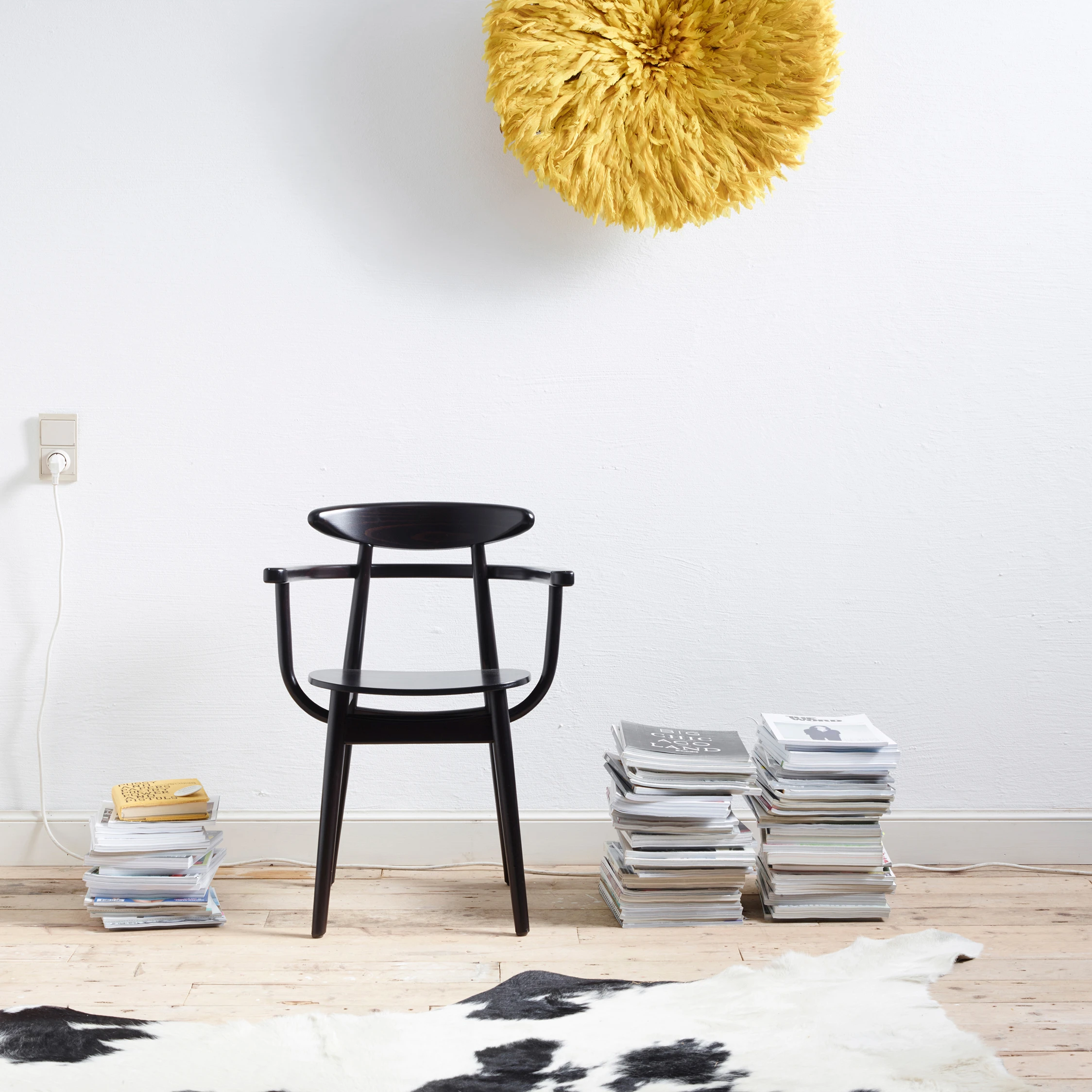 INDOOR DINING CHAIRS