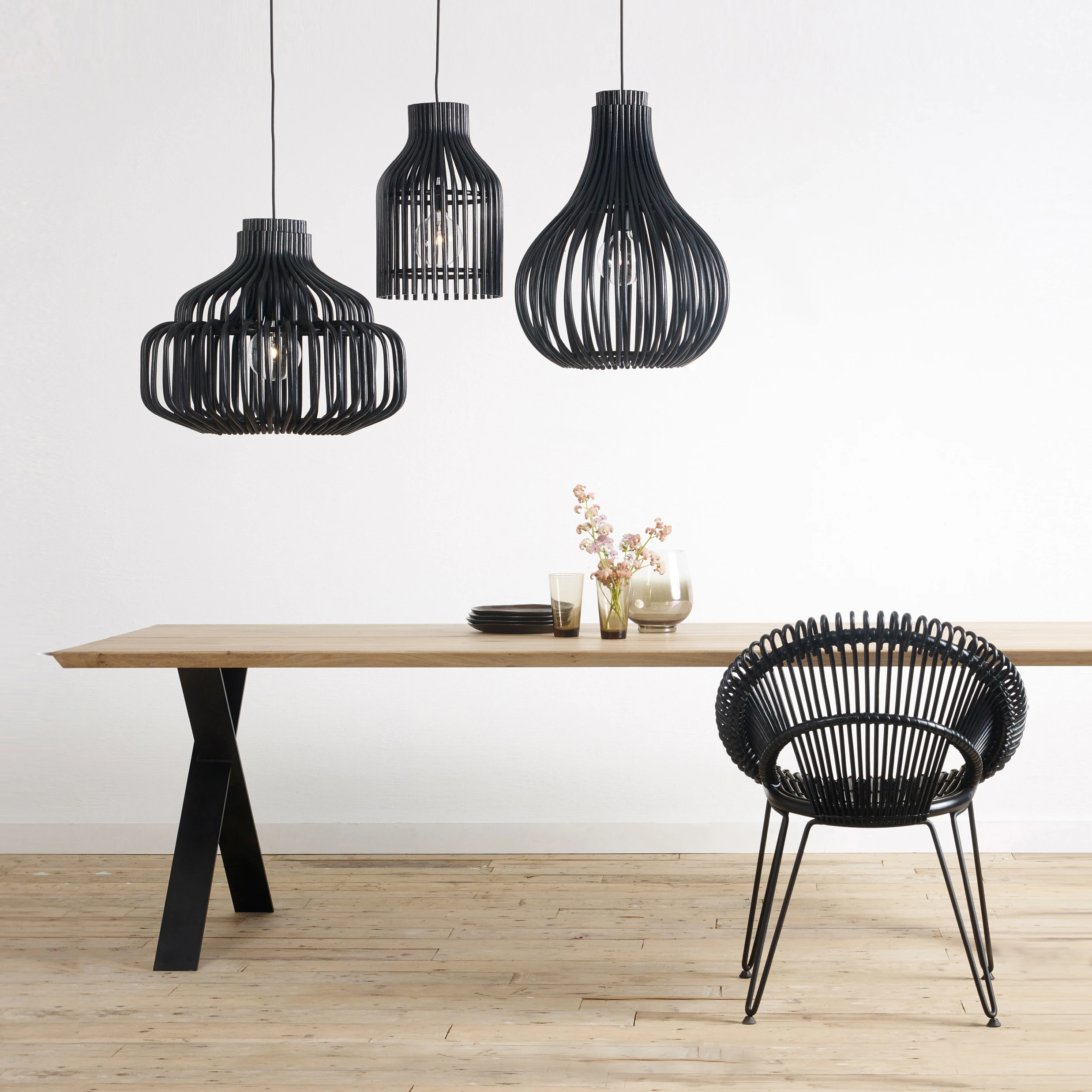 INDOOR LIGHTING