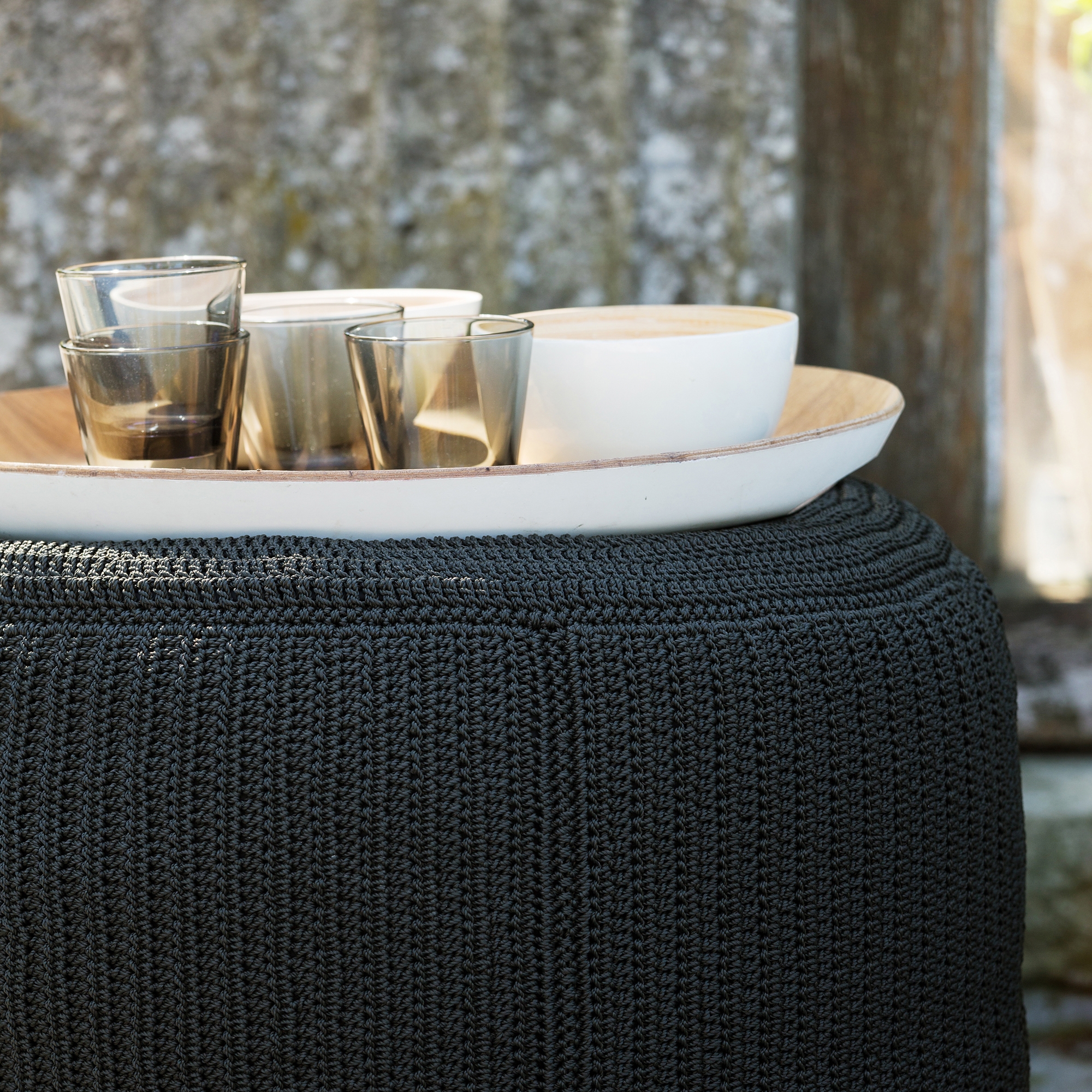 OUTDOOR ACCESSORIES