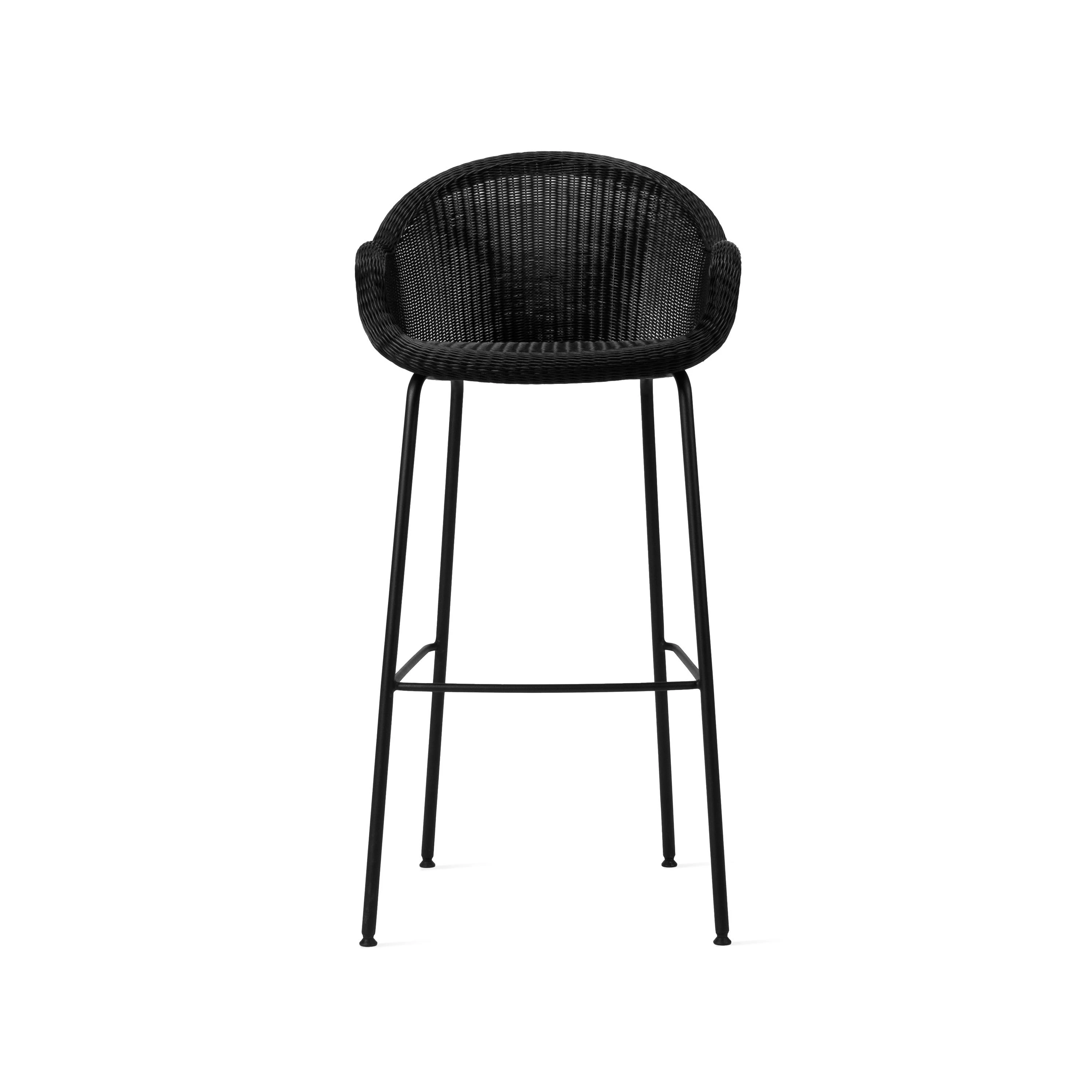 OUTDOOR COUNTER & BAR STOOLS