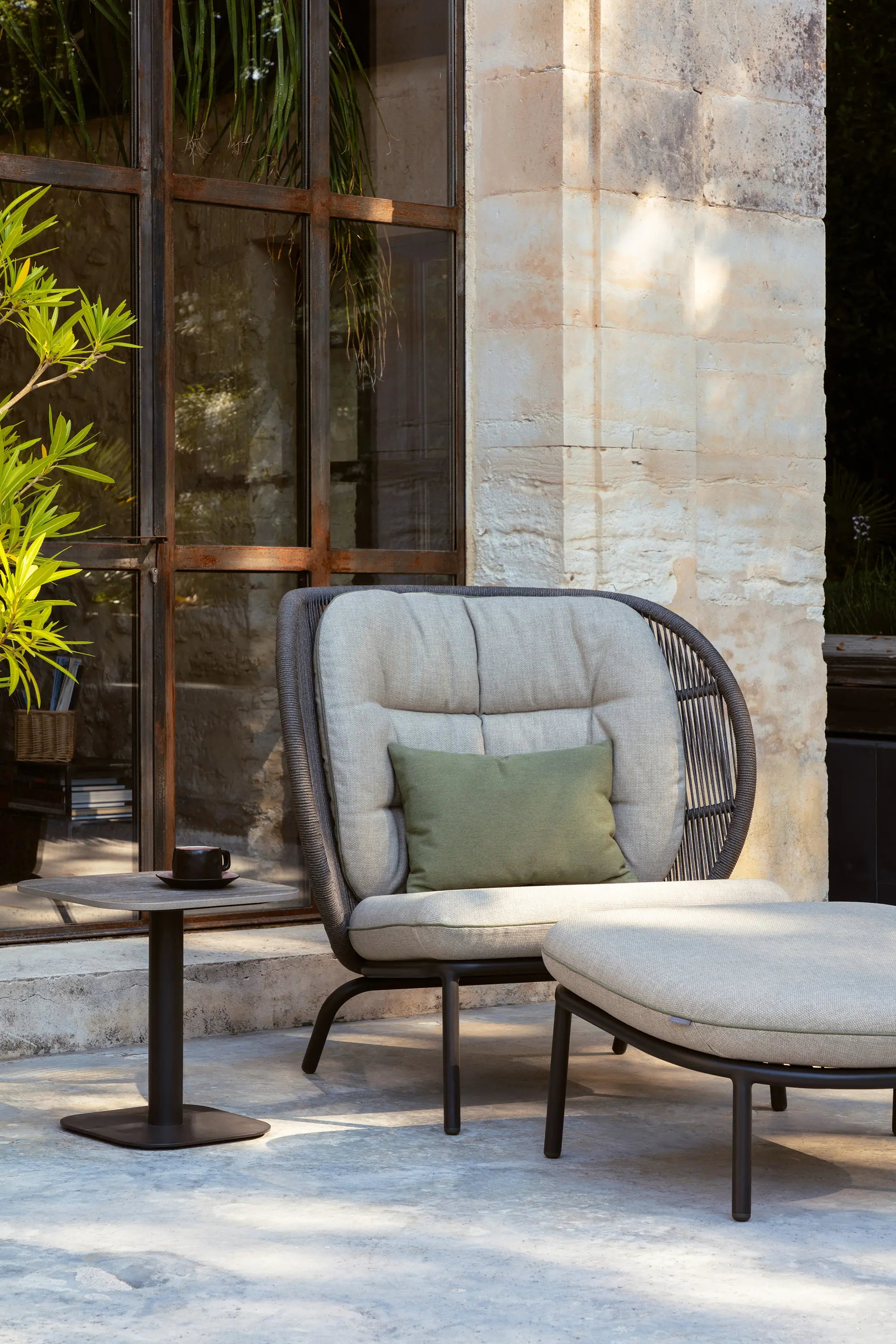 Vincent Sheppard - Kodo daybed